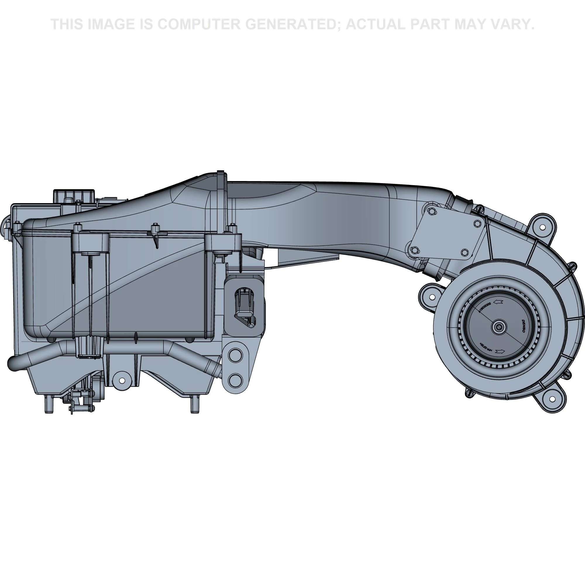 KLIMAANLAGE | CASECE | EU | DE