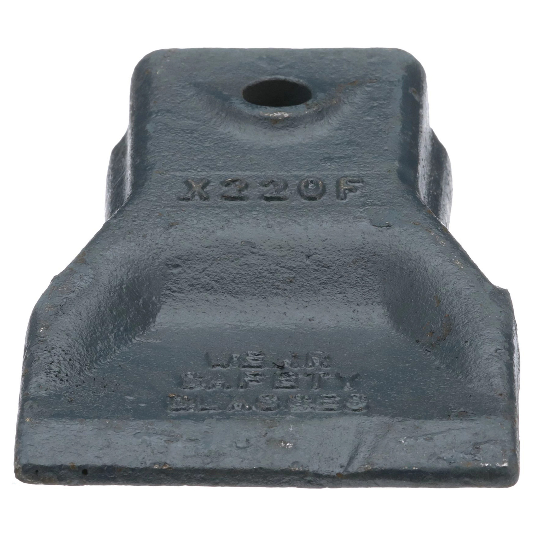 TOOTH | CASECE | US | EN