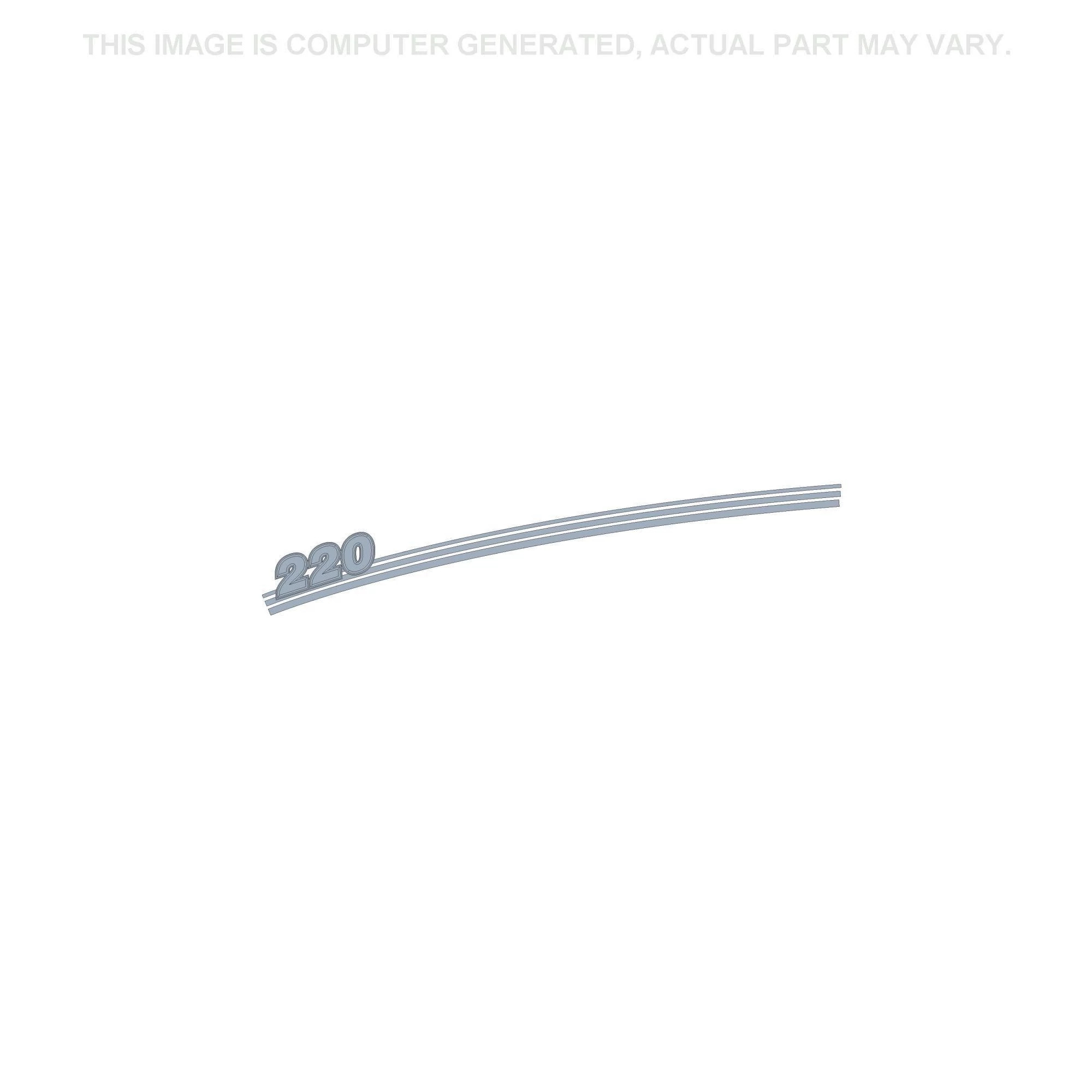 DECAL | CASEIH | NZ | EN