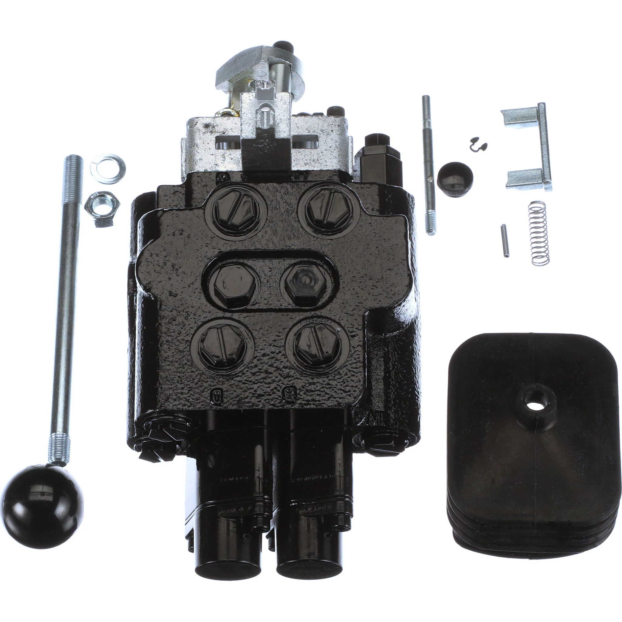 VALVE | NEWHOLLANDAG | CA | EN