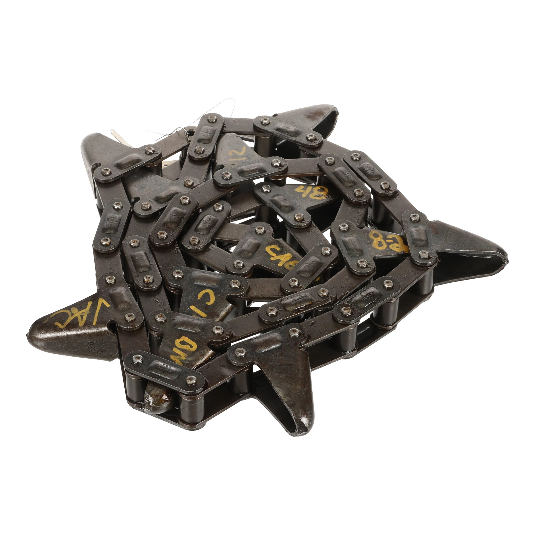CHAIN | CASEIH | US | EN