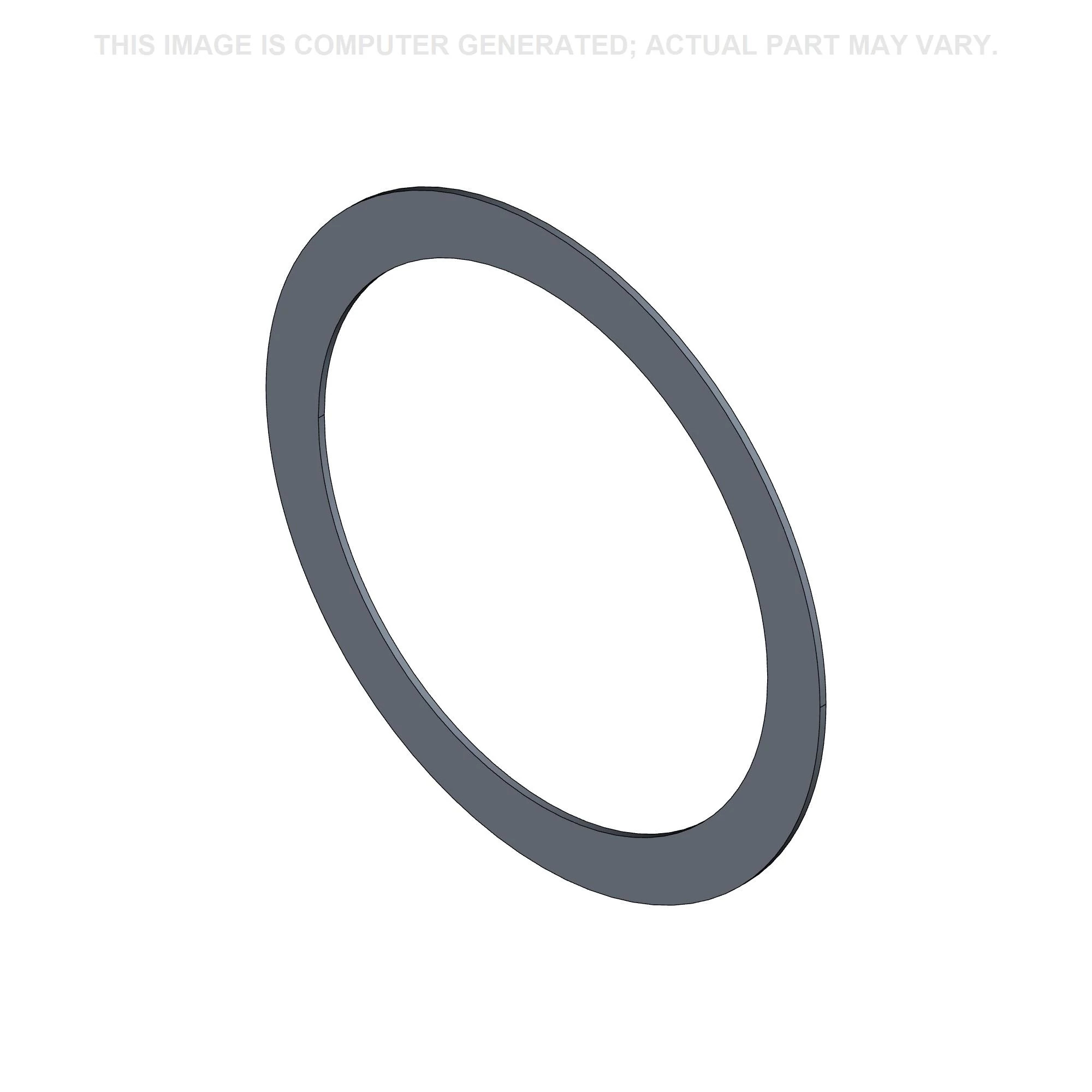 Meio Anel  de Segurança | CASEIH | BR | PT