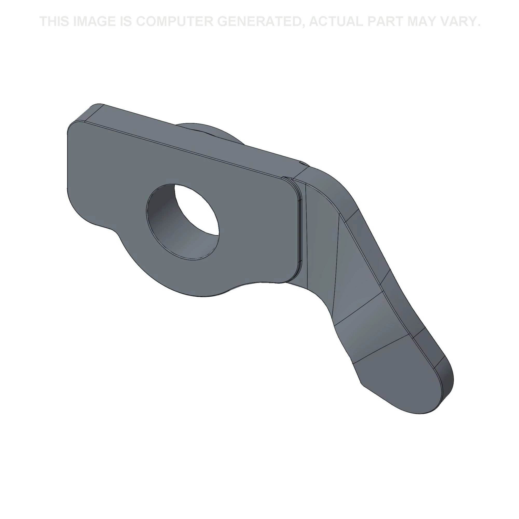Bracket | NEWHOLLANDAG | CA | EN