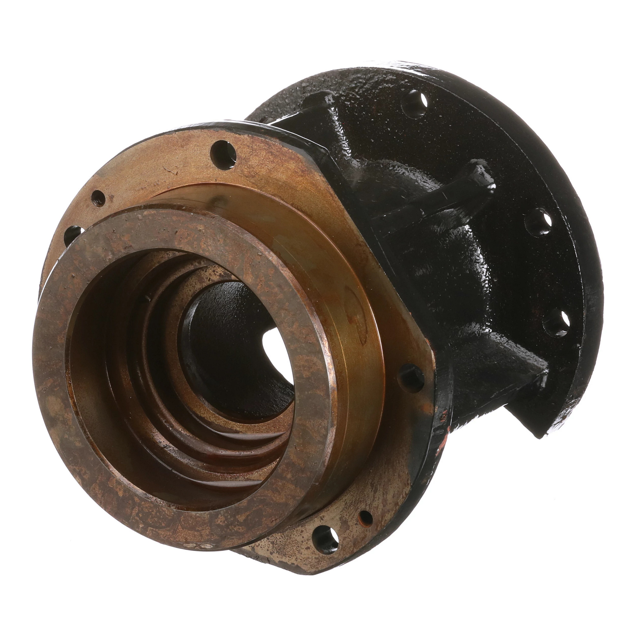 Flange Plate | NEWHOLLANDAG | US | EN