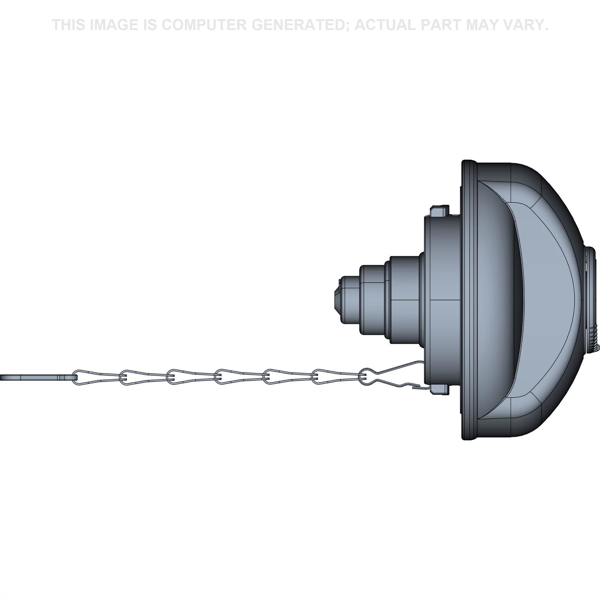 LOCKABLE FUEL CAP | NEWHOLLANDAG | EU | EN
