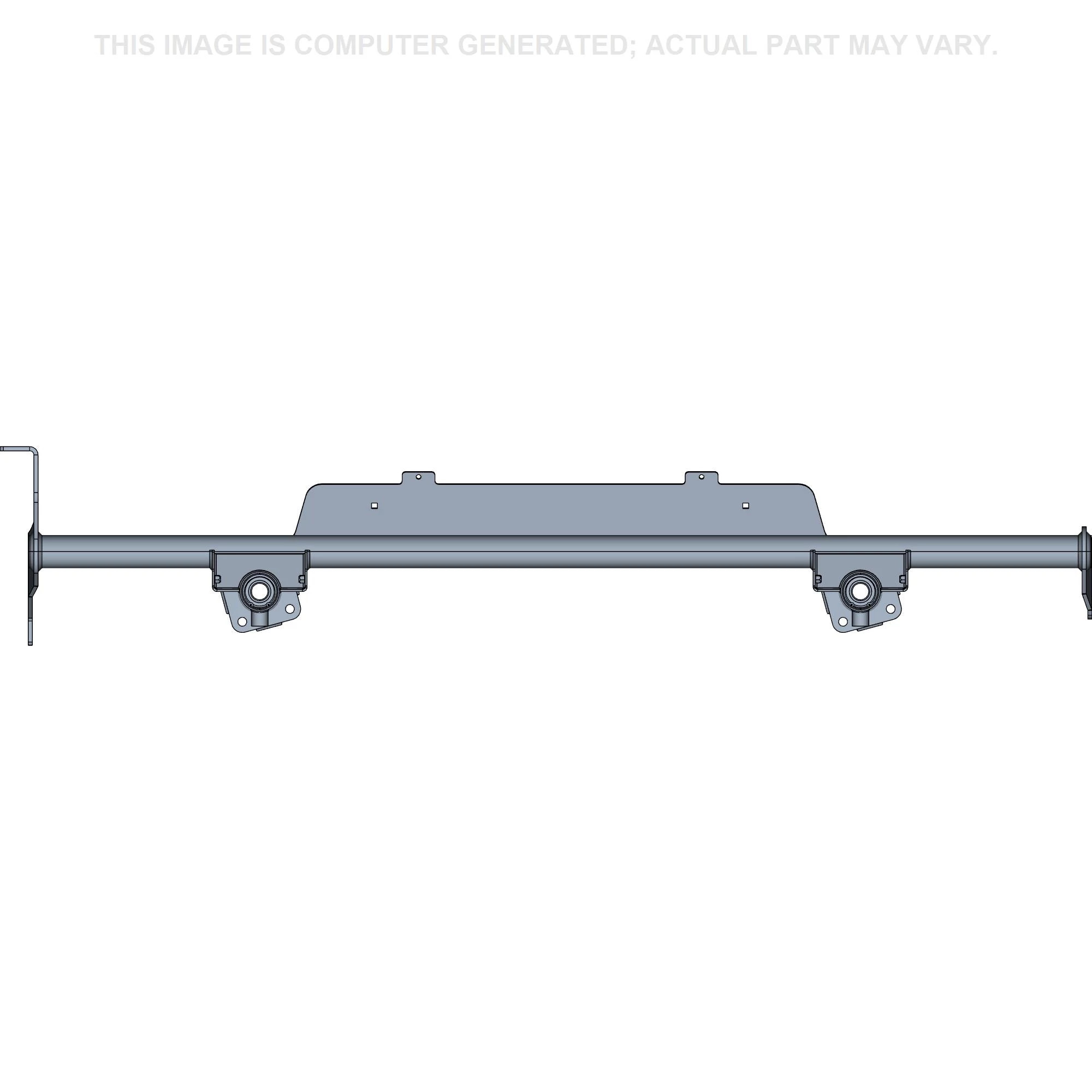 RAM | STEYR | EU | SV