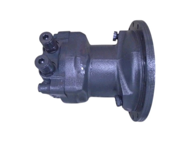 MOTOR, HYDRAULIC | CASECE | EU | EN