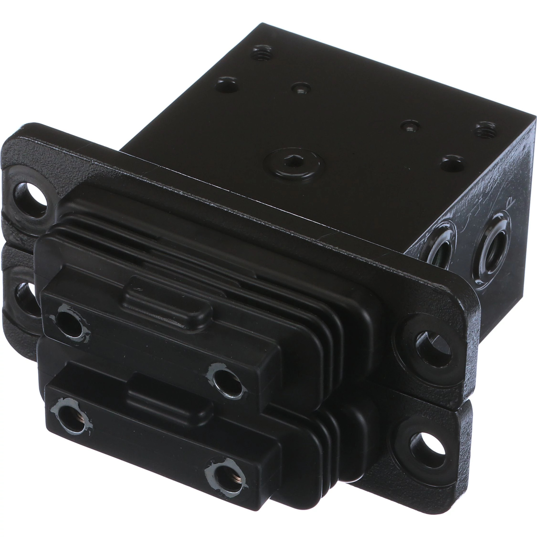 Bloc De Commandes | CASECE | CA | FR