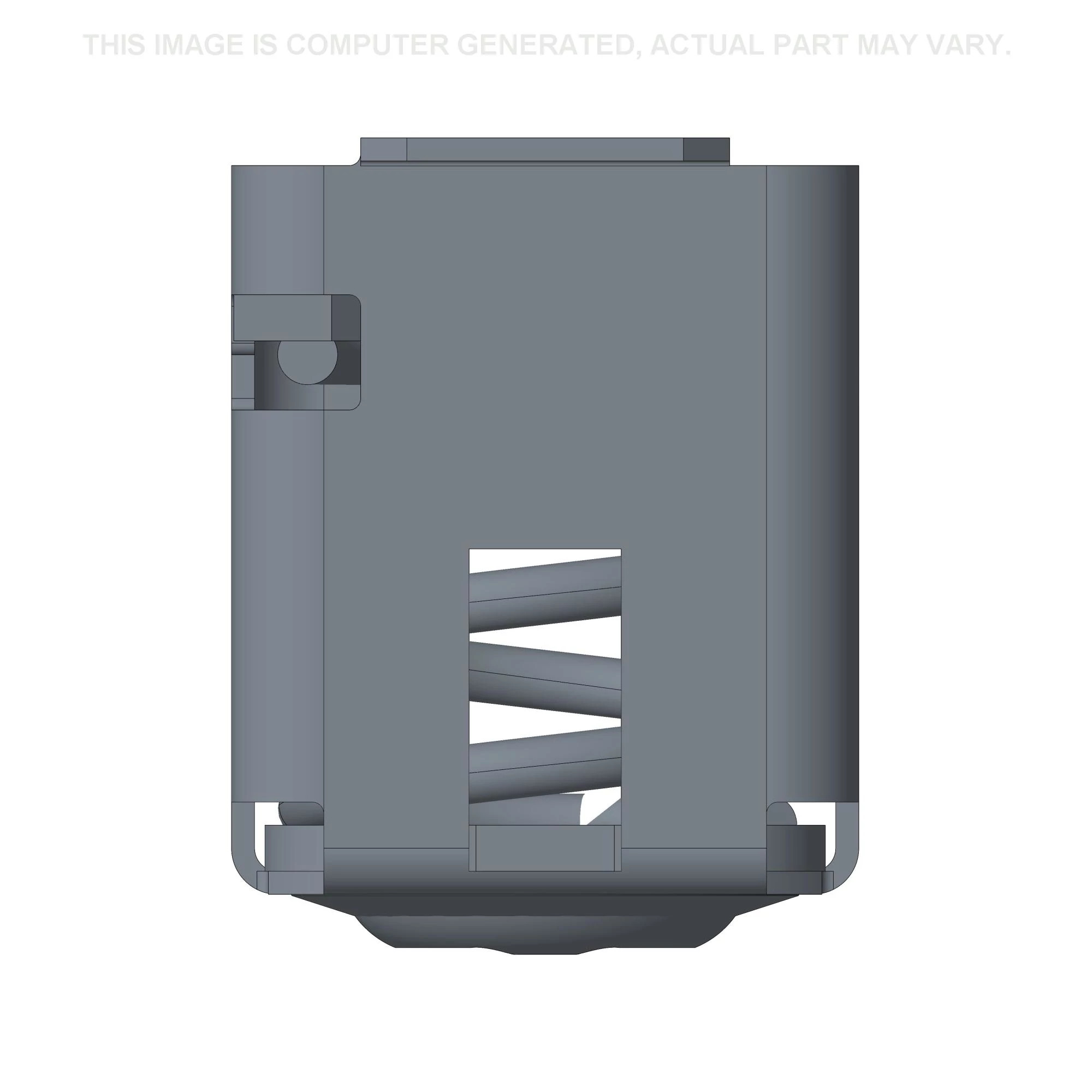 LOCK | NEWHOLLANDCE | EU | DE