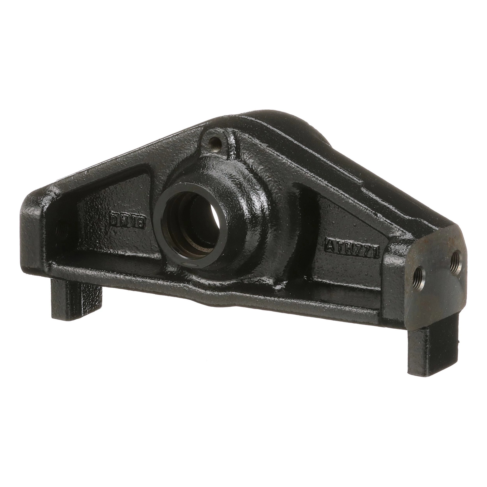 Boîtier - Pièces de cadrage et structure | CASEIH | CA | FR