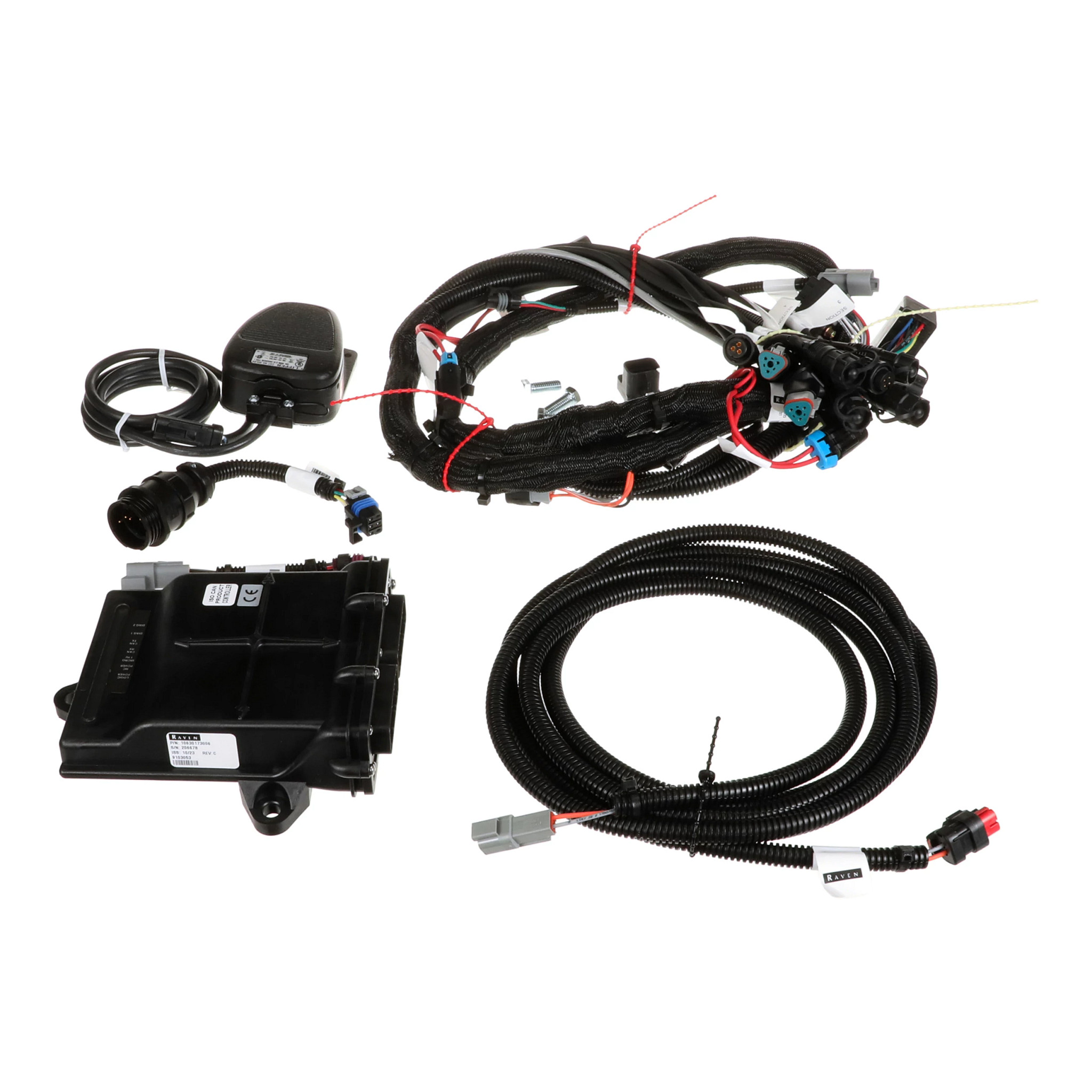 KIT | CASEIH | CA | EN