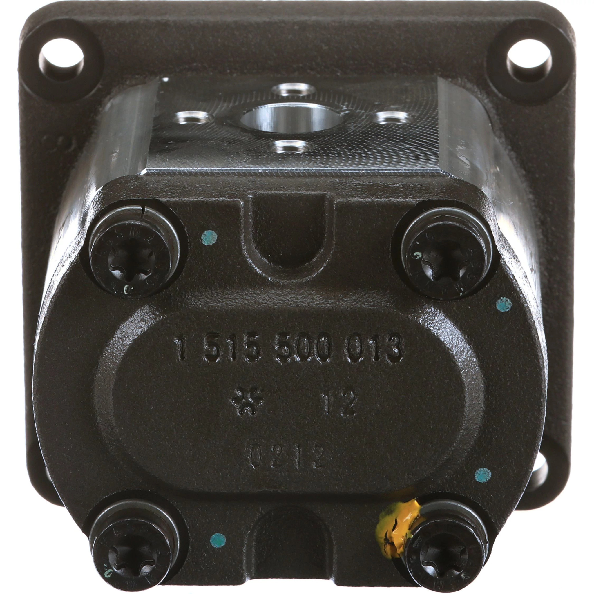 HYDRAULIC PUMP | CASEIH | US | EN