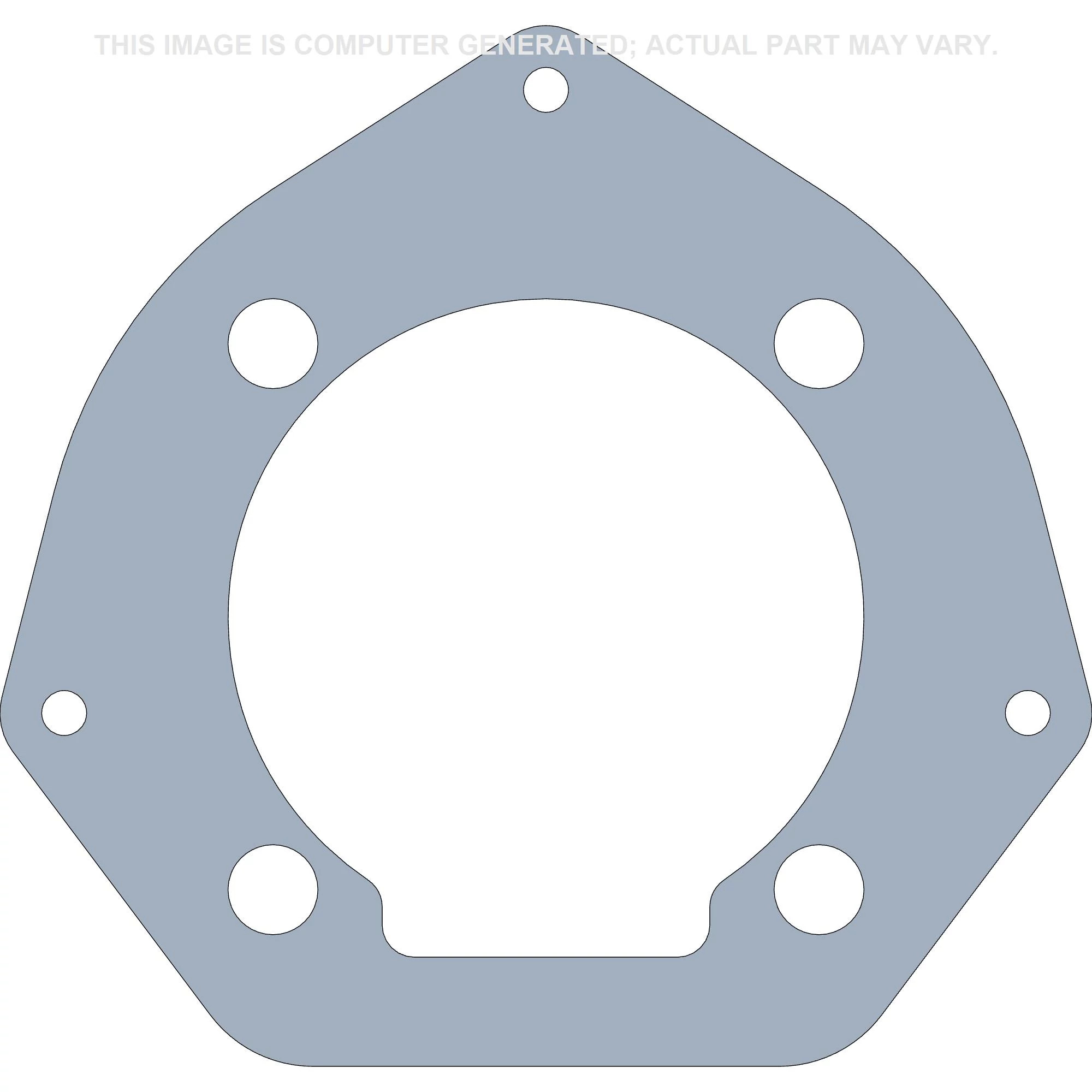 MOUNTING PLATE | NEWHOLLANDAG | CA | EN
