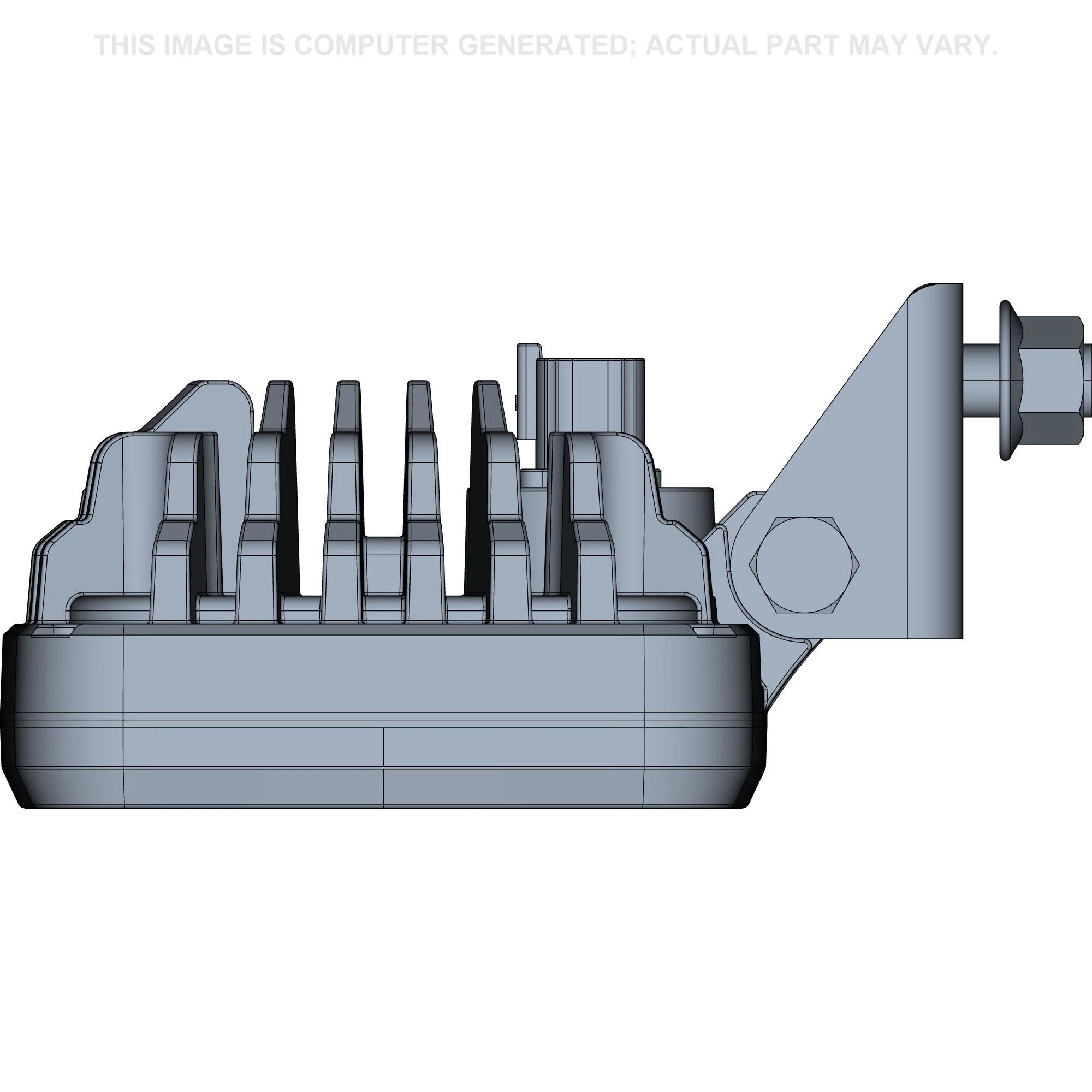 WORK LAMP | CASECE | CA | EN