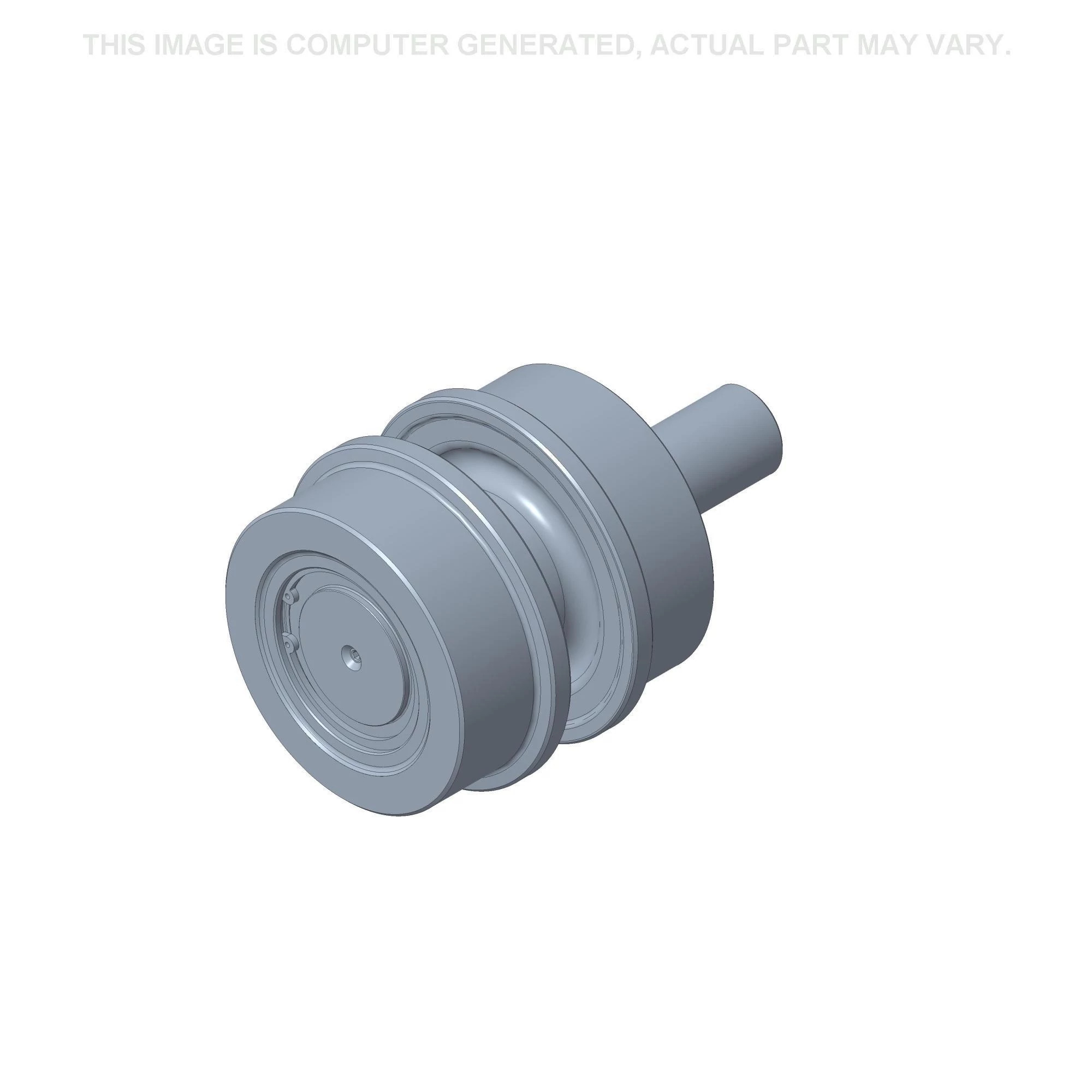 Ultra Life Carrier Roller | NEWHOLLANDCE | US | EN