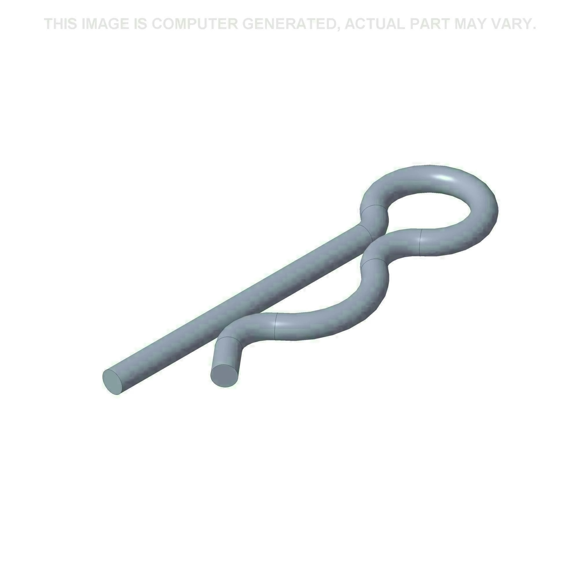 Cotter Pin | CASECE | CA | EN