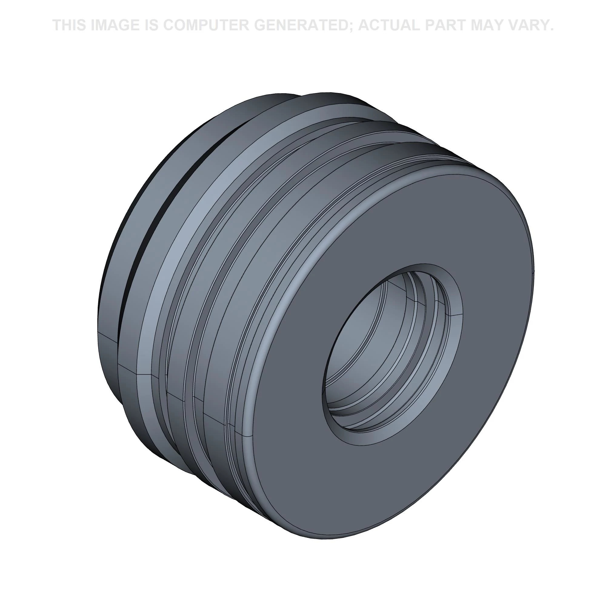 Capuchon | NEWHOLLANDAG | CA | EN