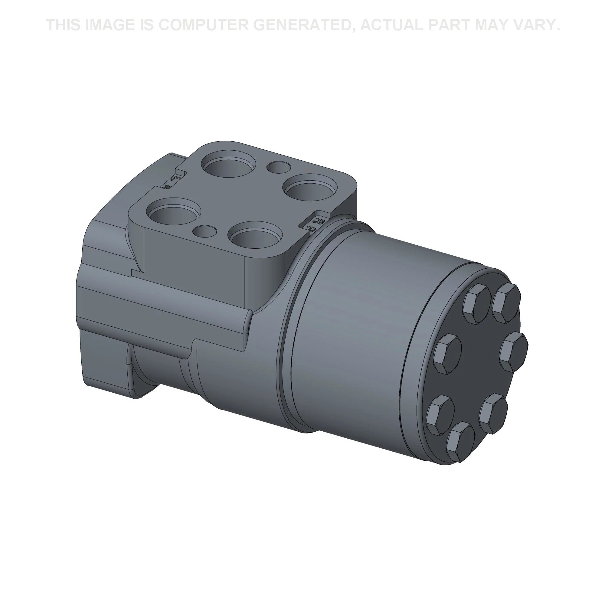 STEERING VALVE | NEWHOLLANDAG | EU | EN