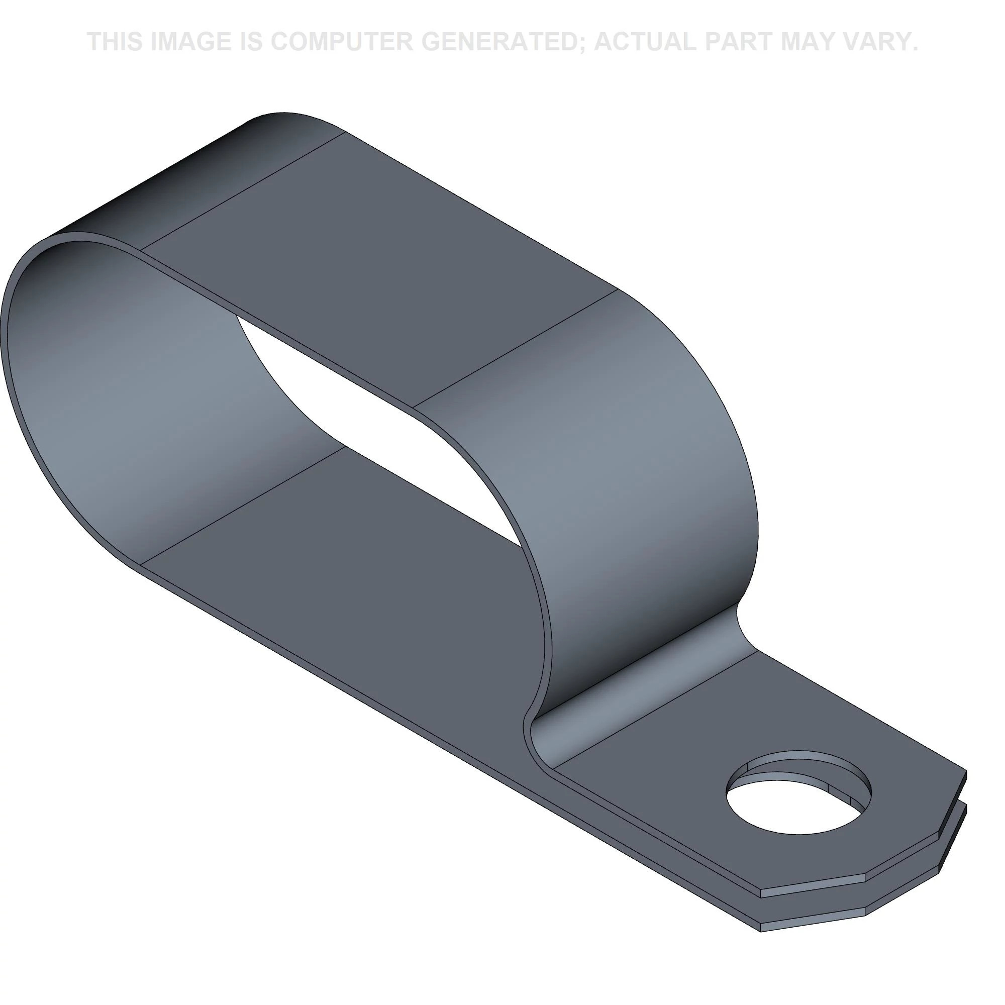 Clamp | CASEIH | CA | EN