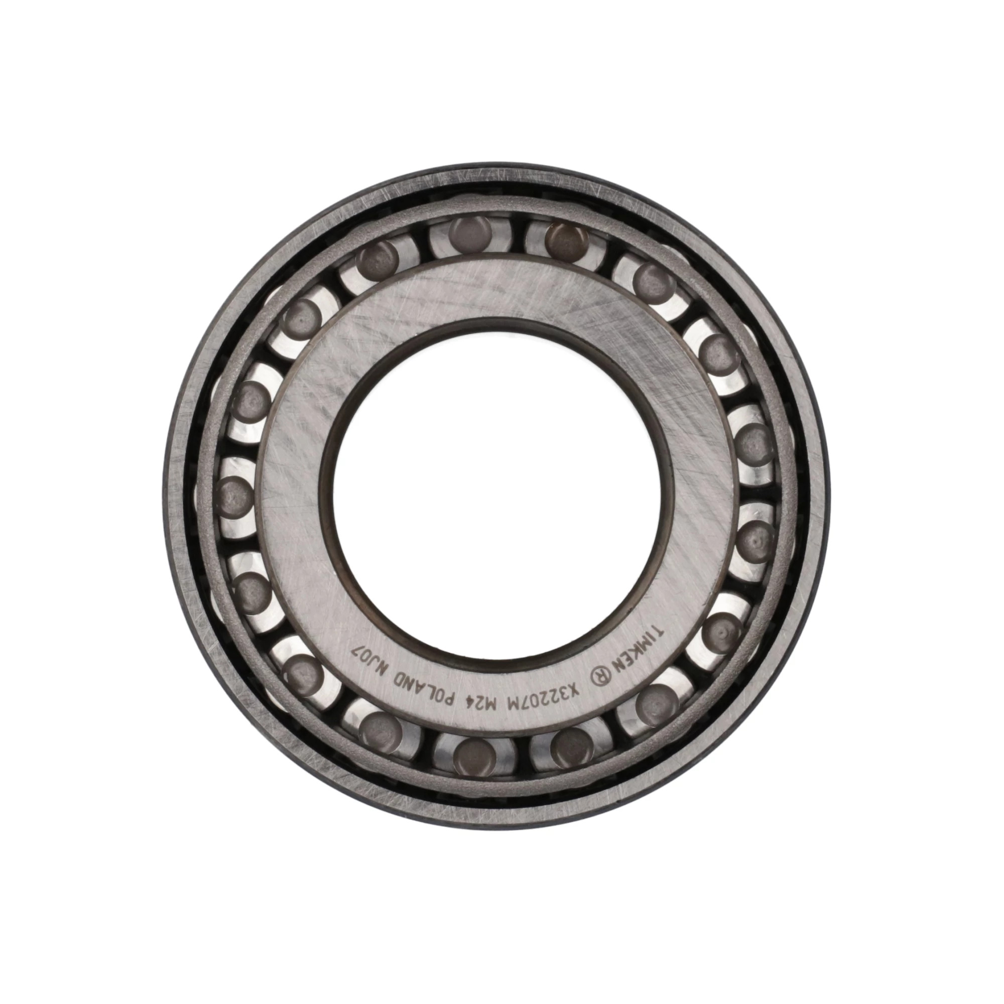 KEGELROLLENLAGER | NEWHOLLANDAG | AT | DE