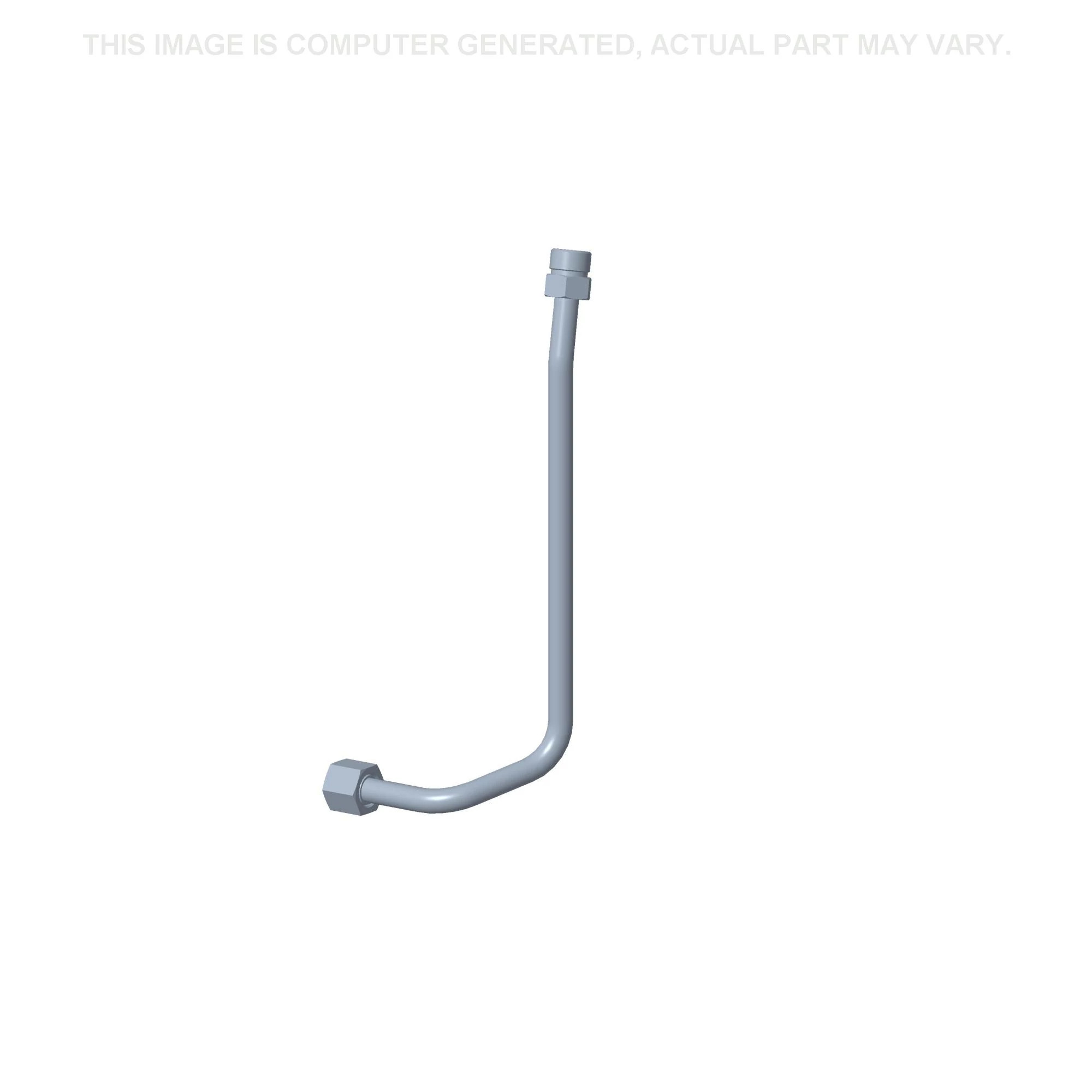 Brake Signal Tube