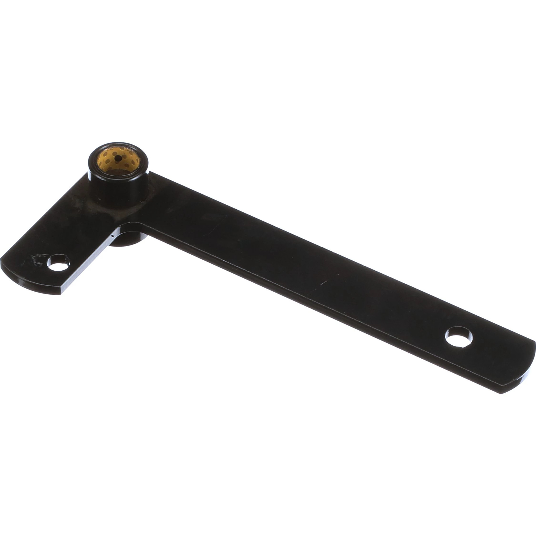 Alavanca de polia do filtro de pó rotativo - 190 mm C