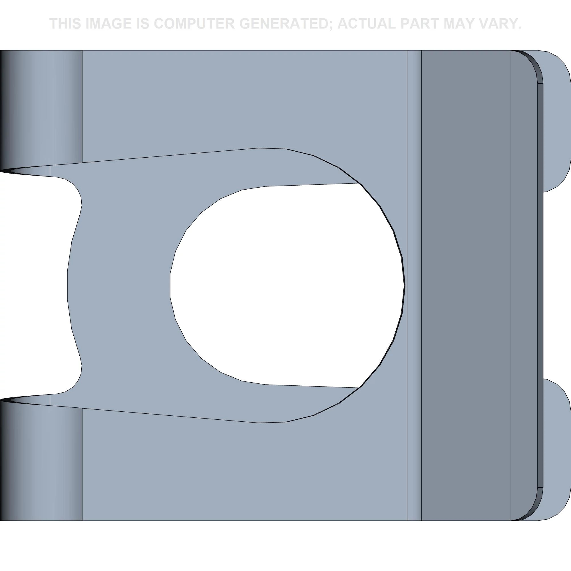 Retentor de Vedação  de Borracha
