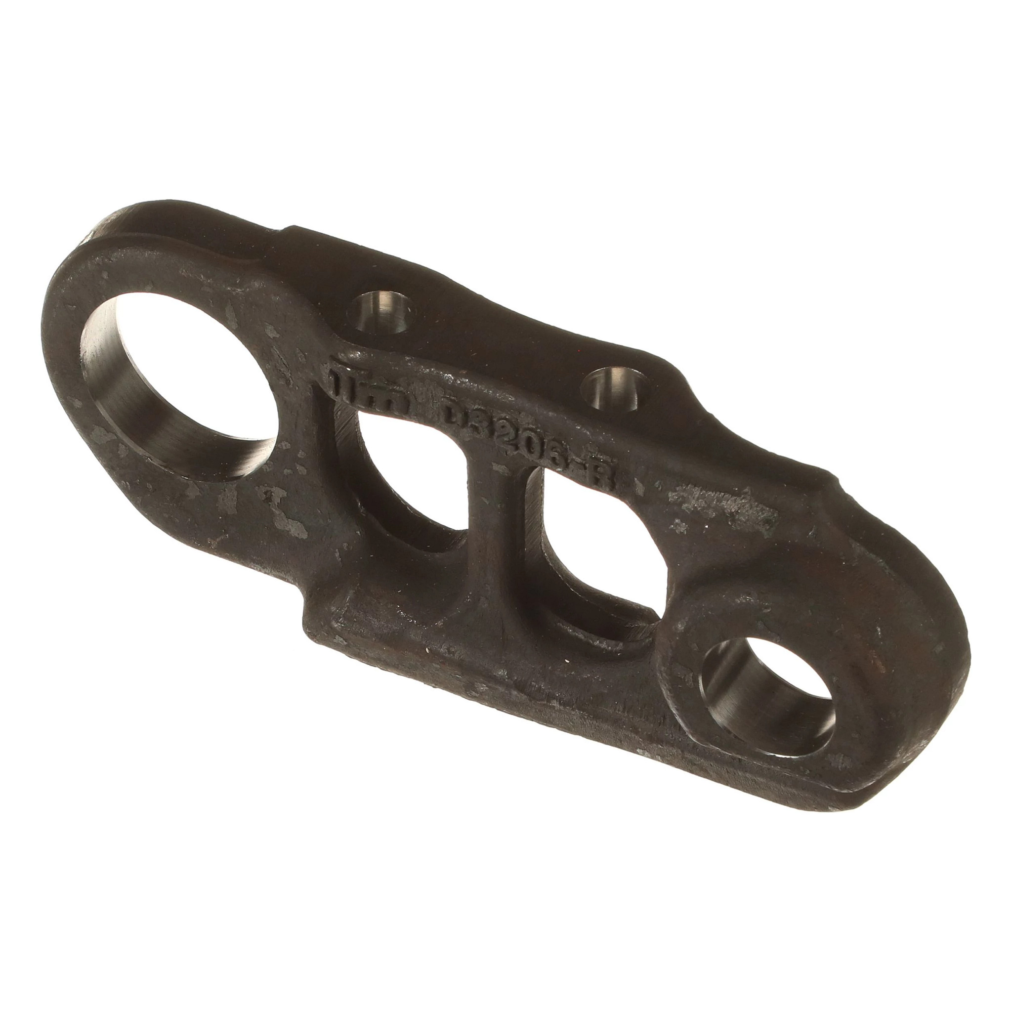 Track Link | CASECE | CA | EN