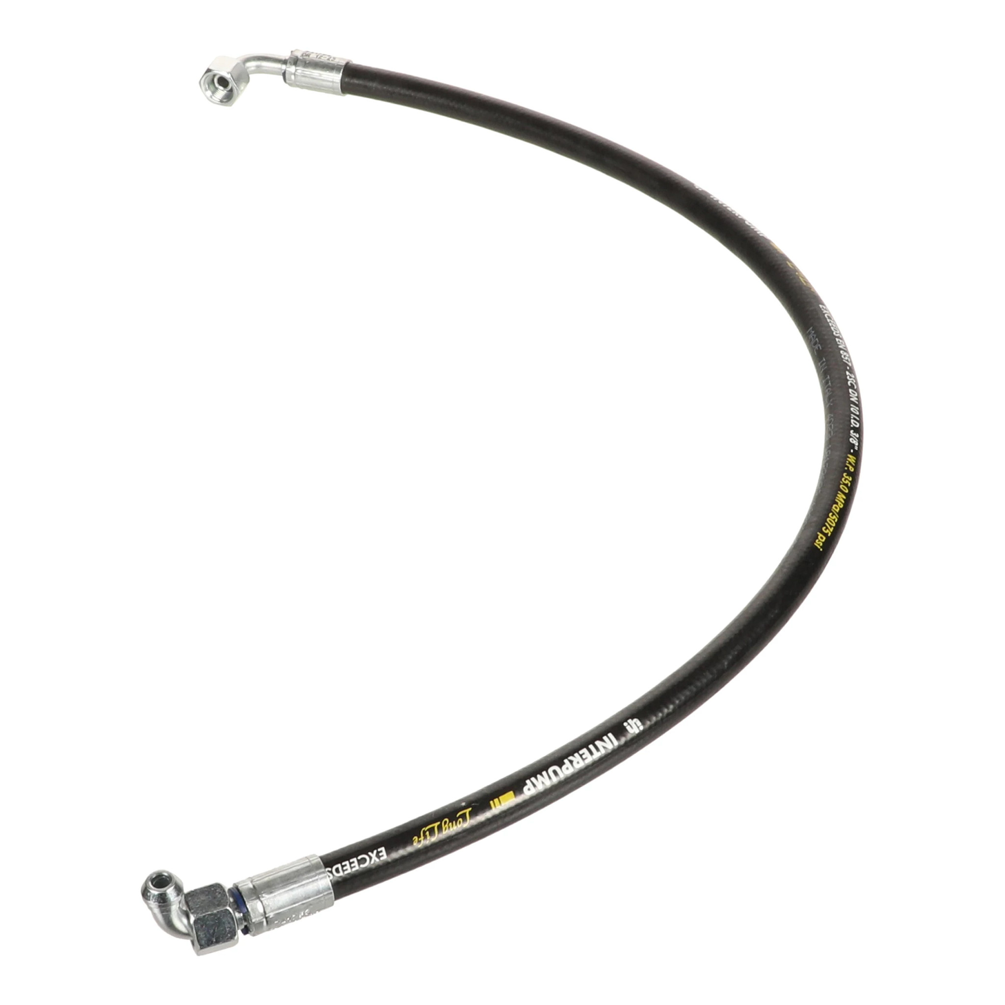 HYDRAULIC HOSE | CASECE | SA | EN