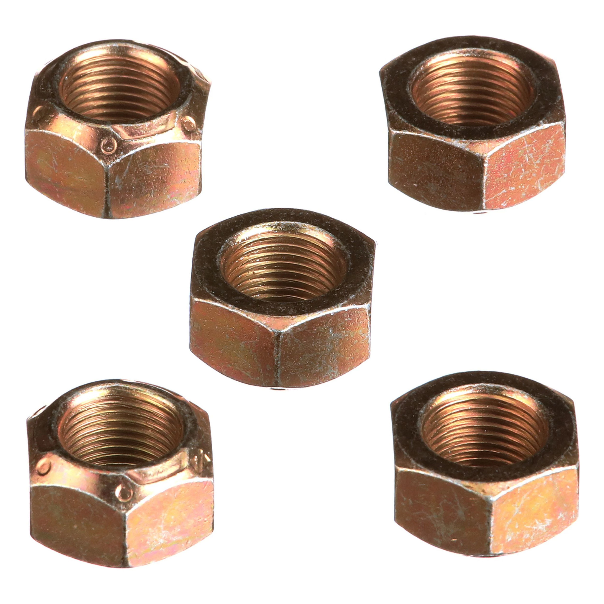 LOCK NUT | NEWHOLLANDAG | US | EN