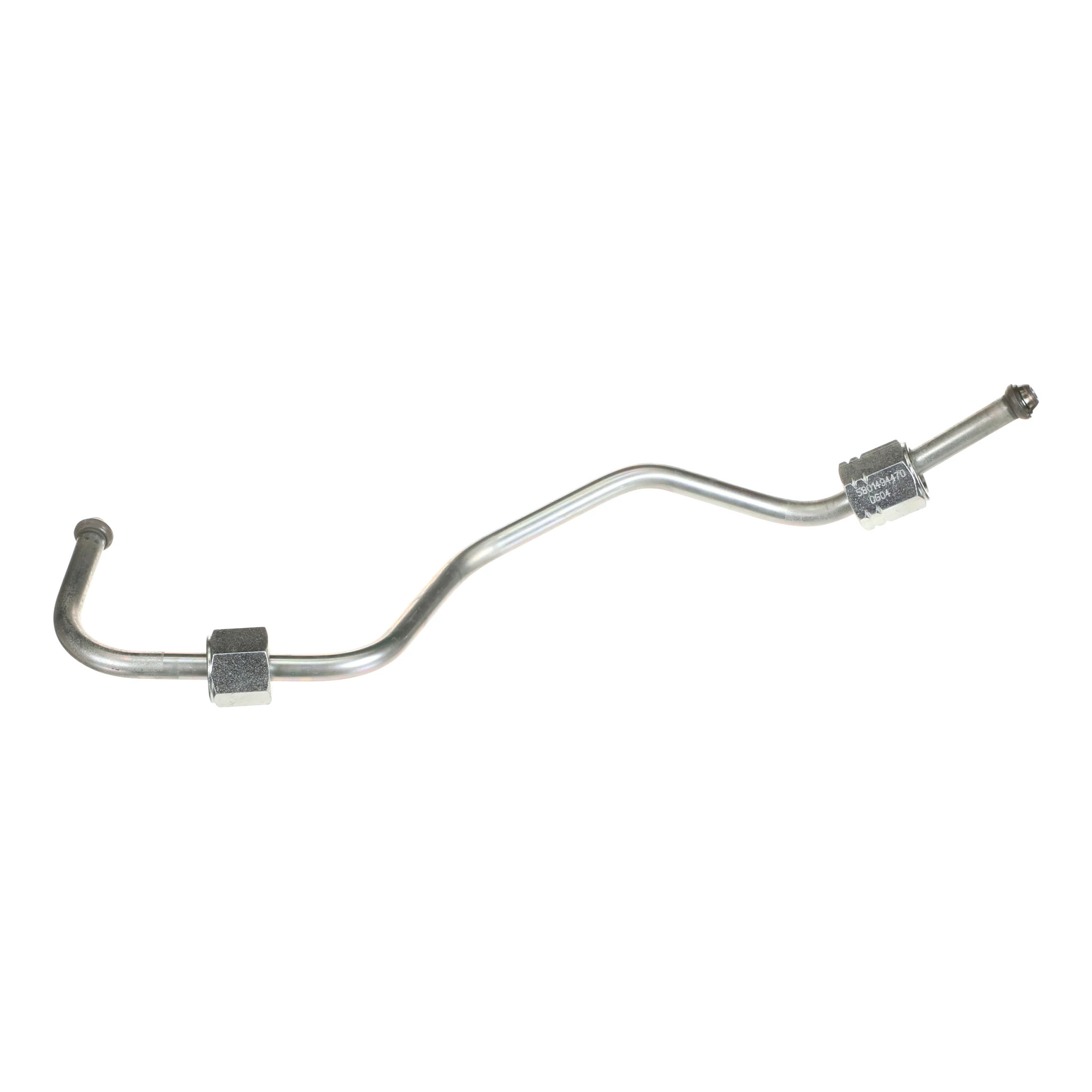 INJECTION PIPE | NEWHOLLANDAG | NZ | EN