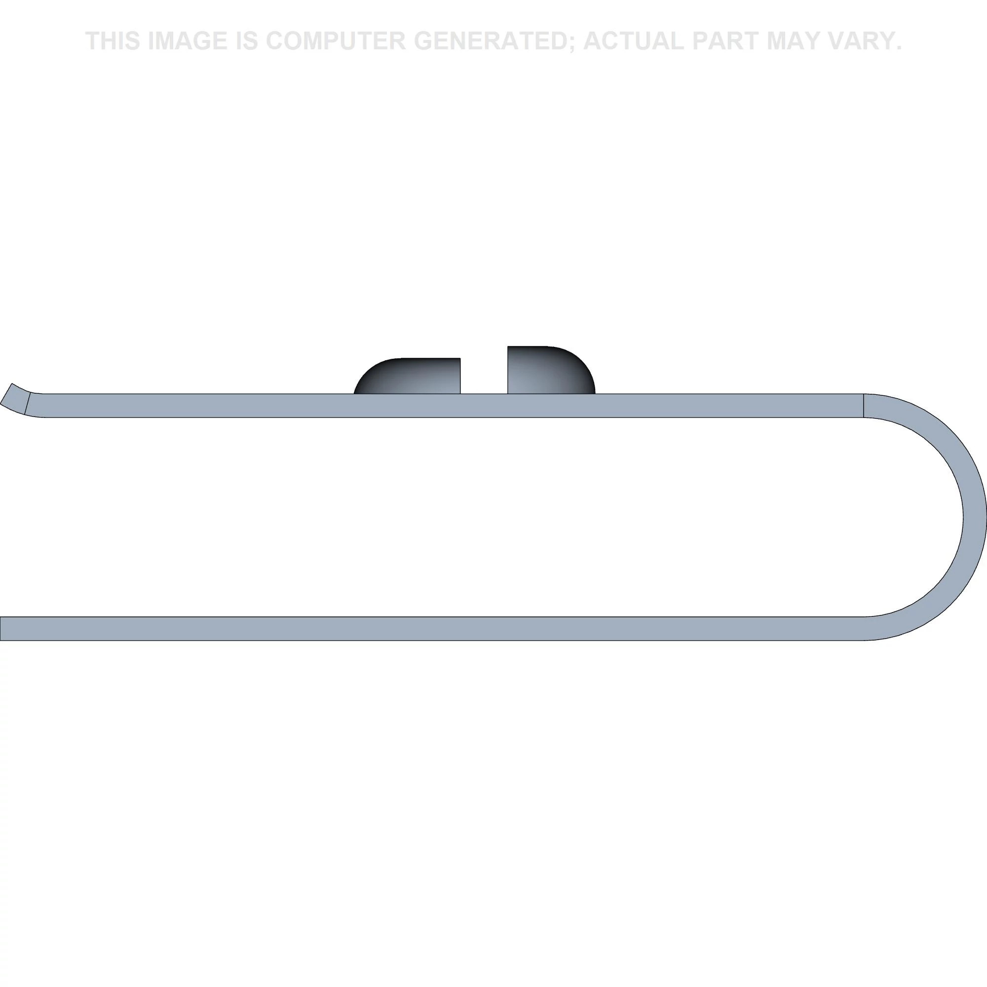 SPRING NUT | CASEIH | CA | EN