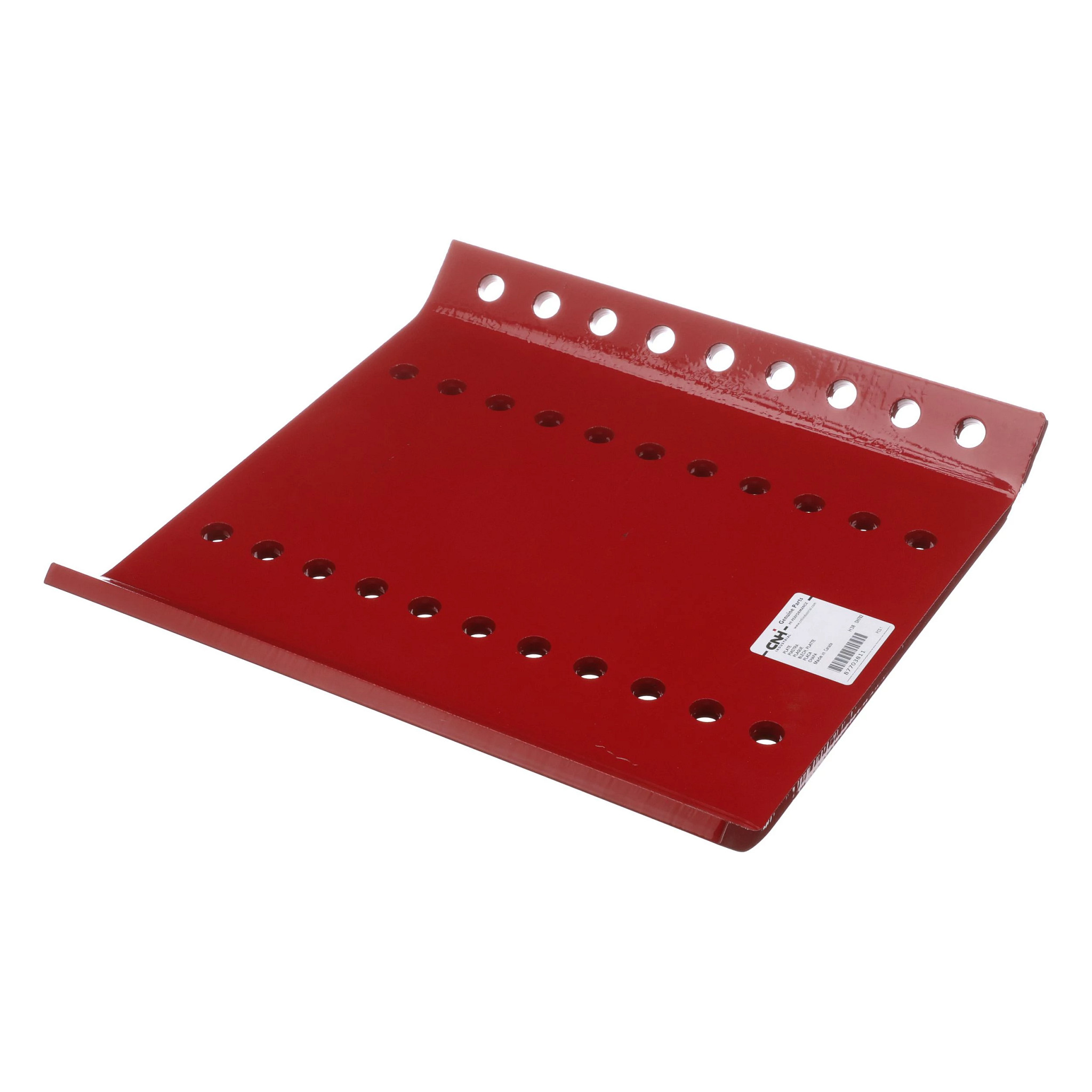 Adjuster Mount Top Plate - Wide - 87703811