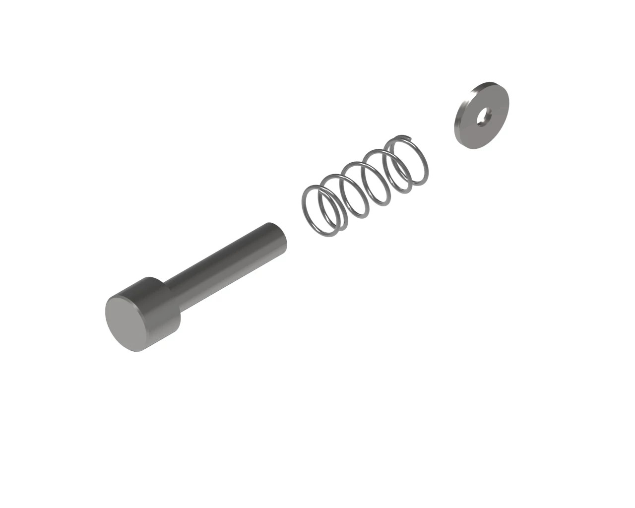 Multiple Series Yoke - 1 3/4-6 Spline and 1 3/4-20 Spline Bore - Quick Disconnect Connection | NEWHOLLANDAG | CA | EN