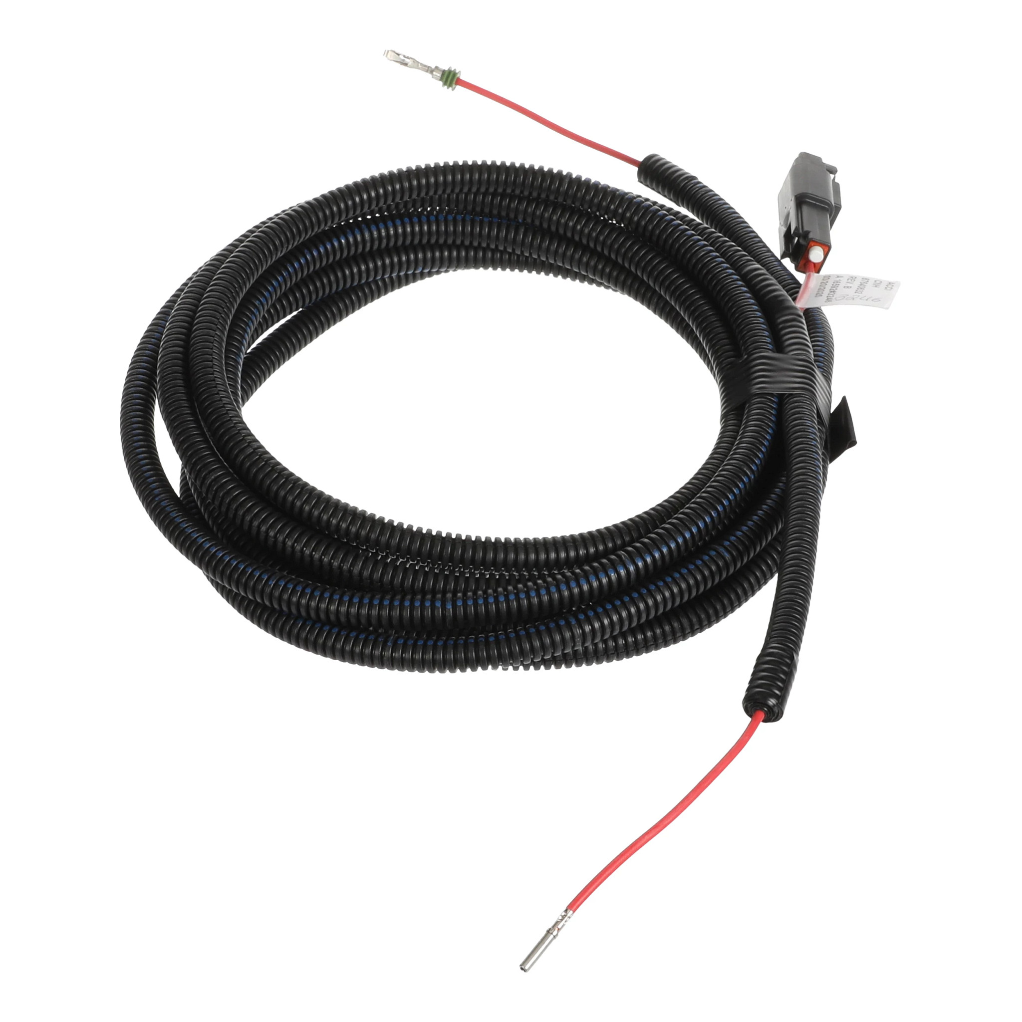 WIRE HARNESS | NEWHOLLANDCE | US | EN