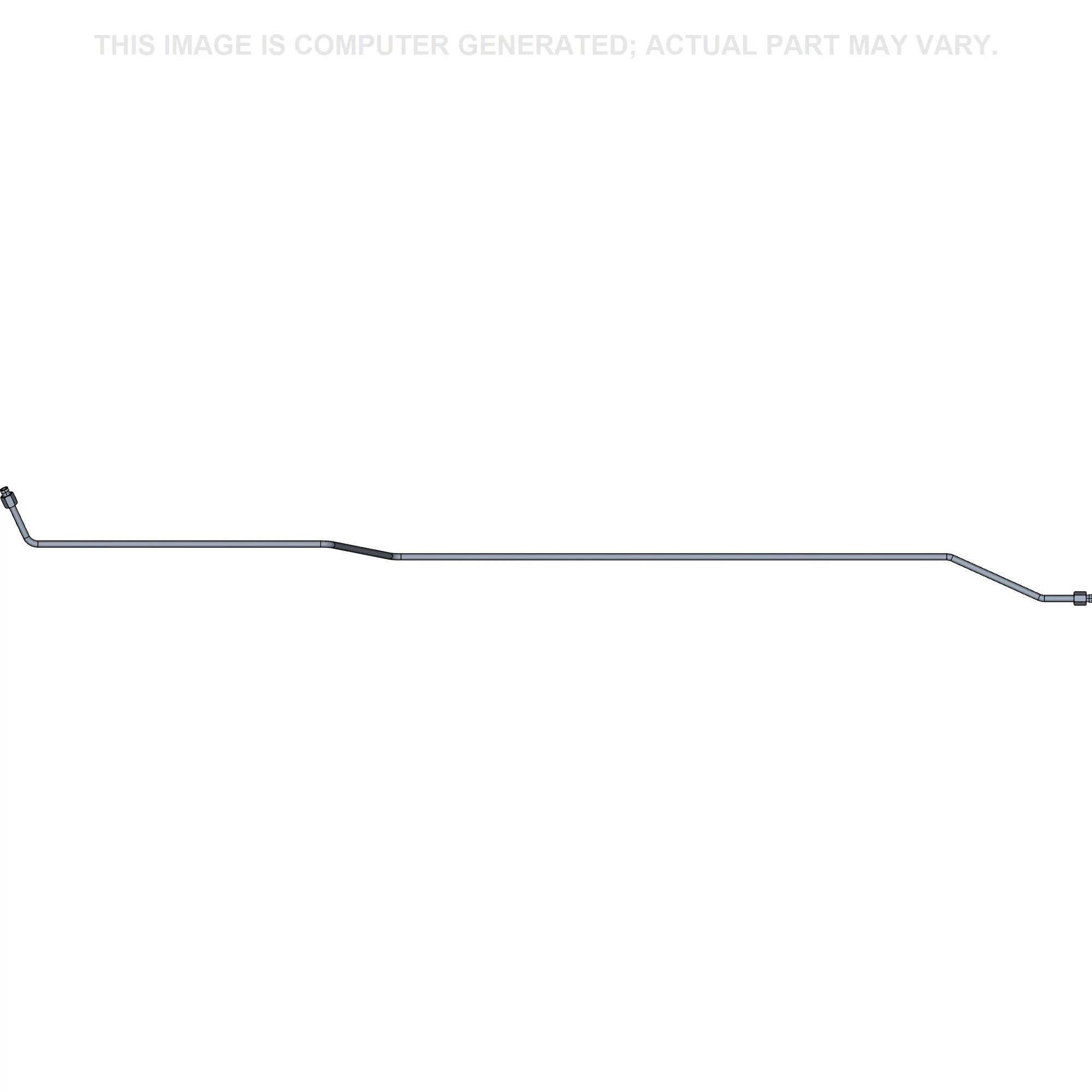 TUBAGEM HIDRÁULICO | CASEIH | SA | PT