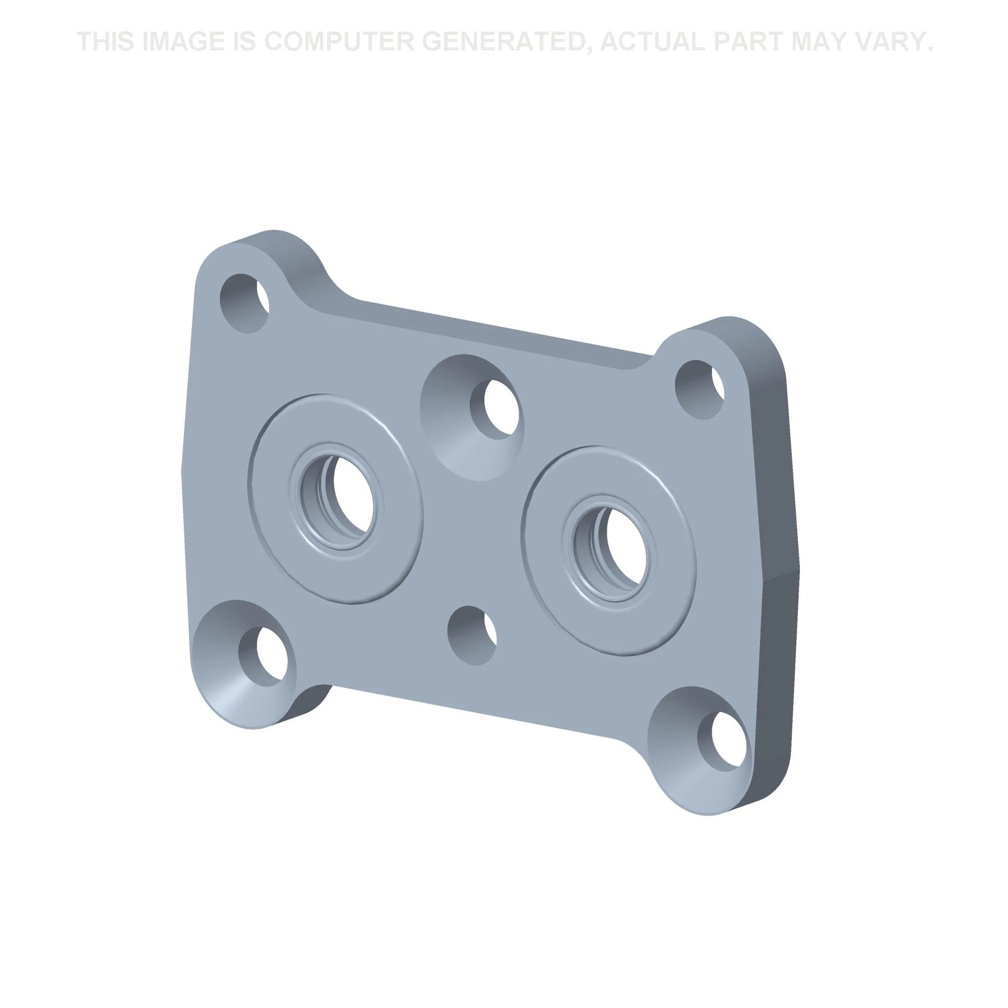 PLATE | NEWHOLLANDAG | US | EN