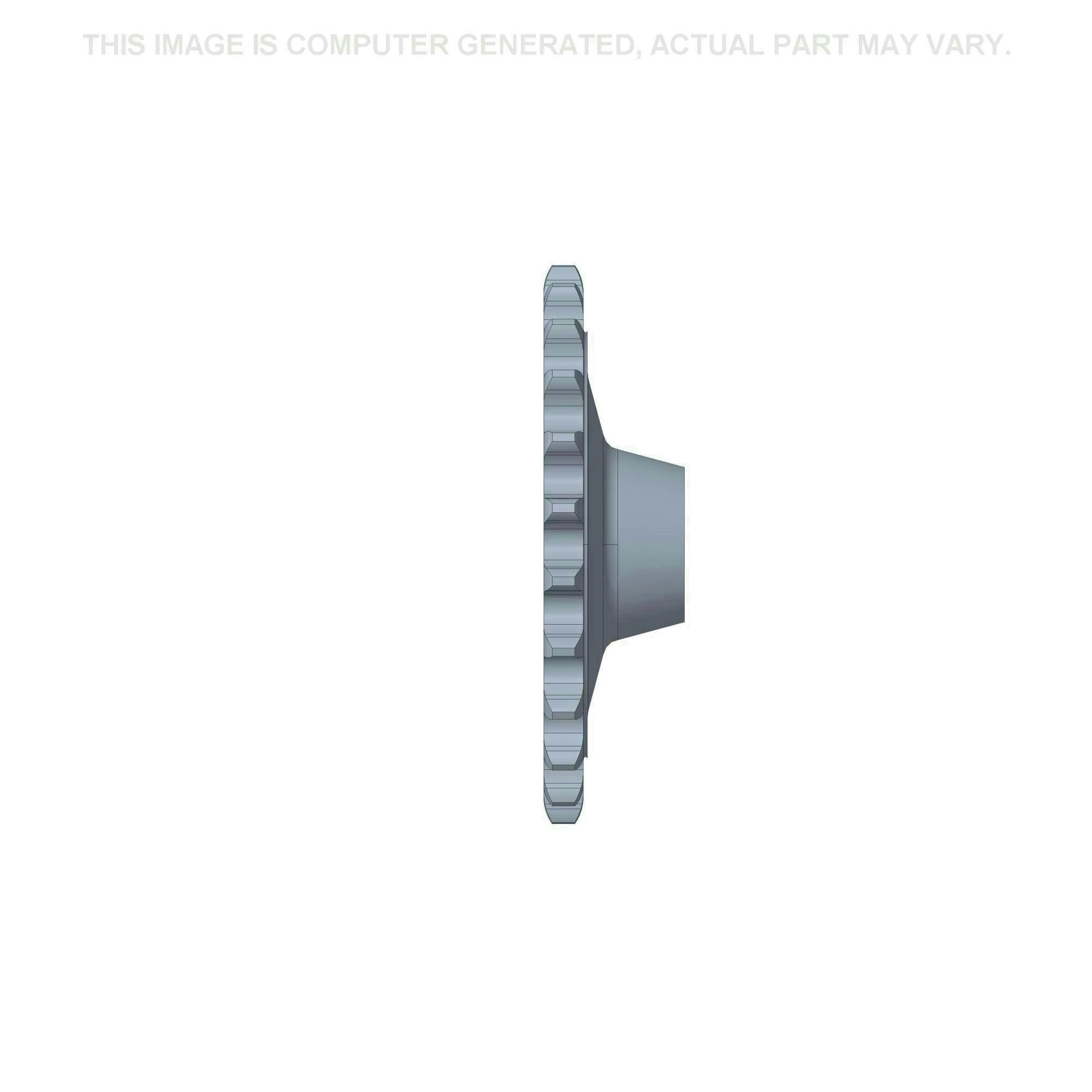 SPROCKET | NEWHOLLANDCE | CA | EN