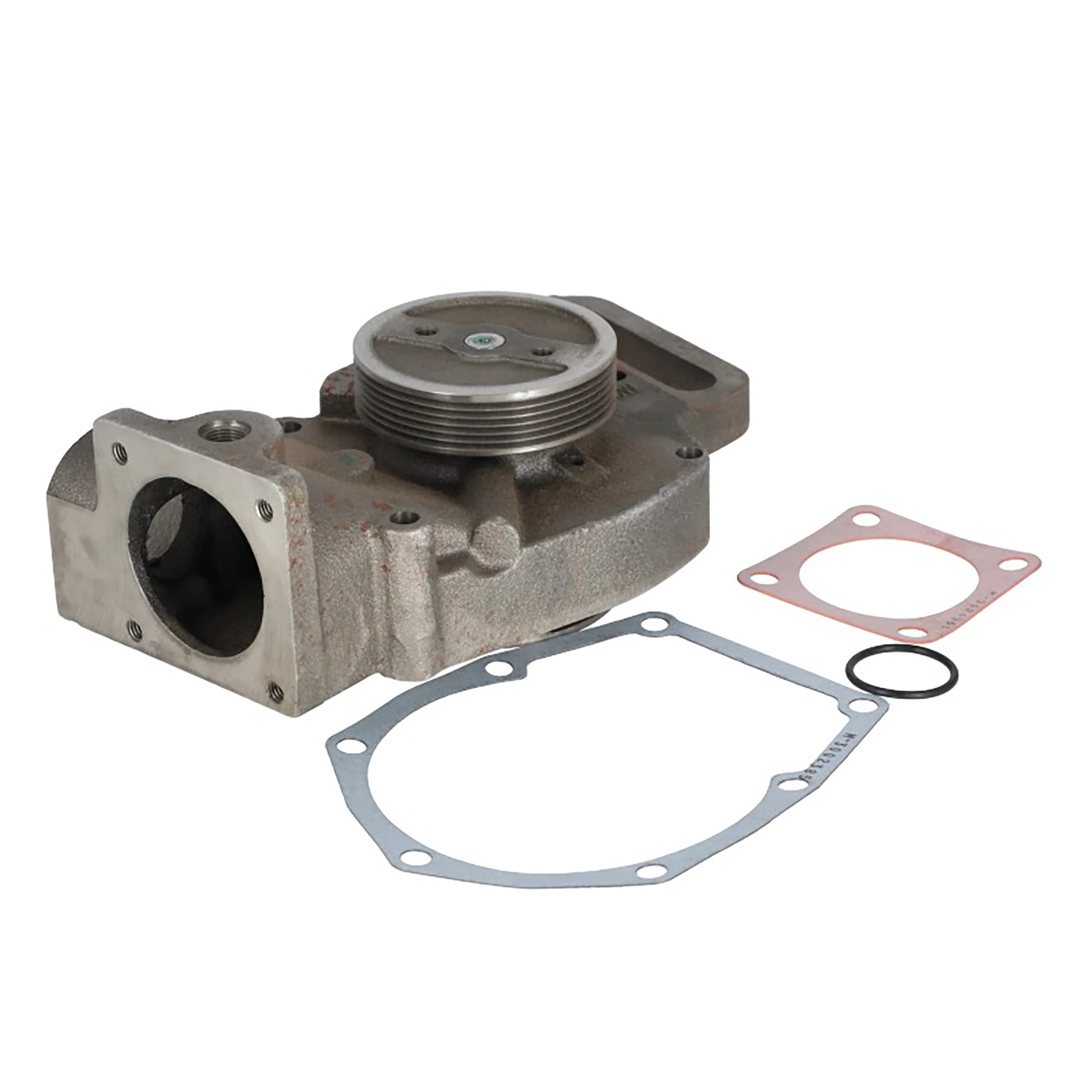 Water Pump | NEWHOLLANDAG | US | EN