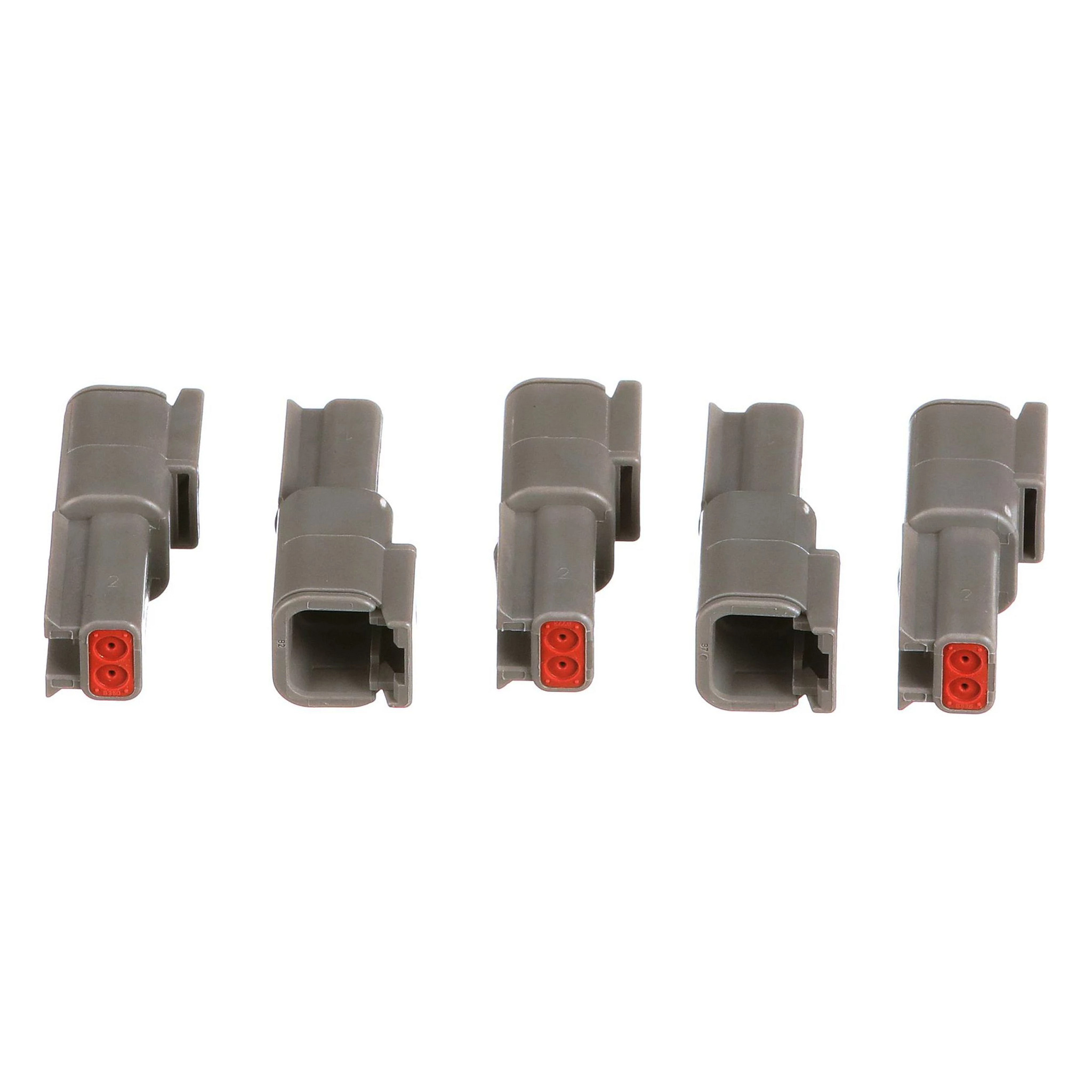 ELEC CONNECTOR | MILLER | US | EN