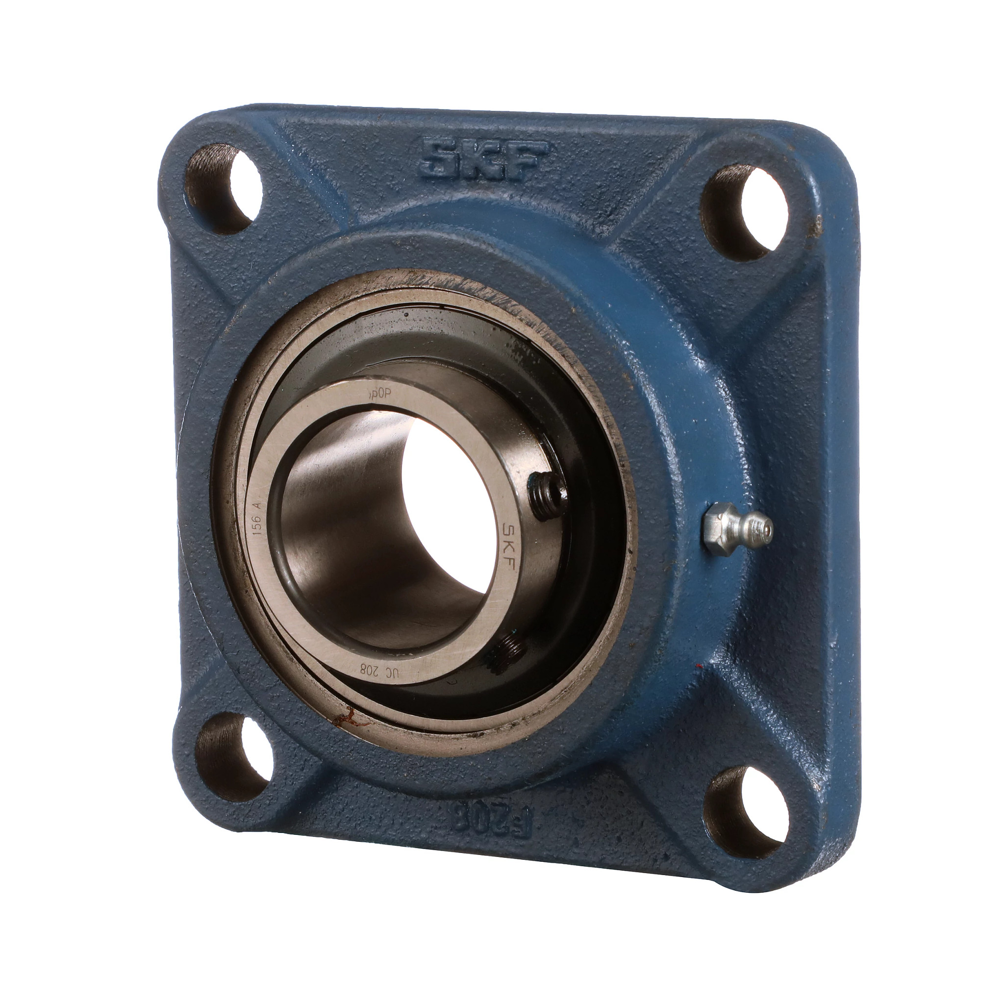 Rolamento Completo | CASEIH | BR | PT