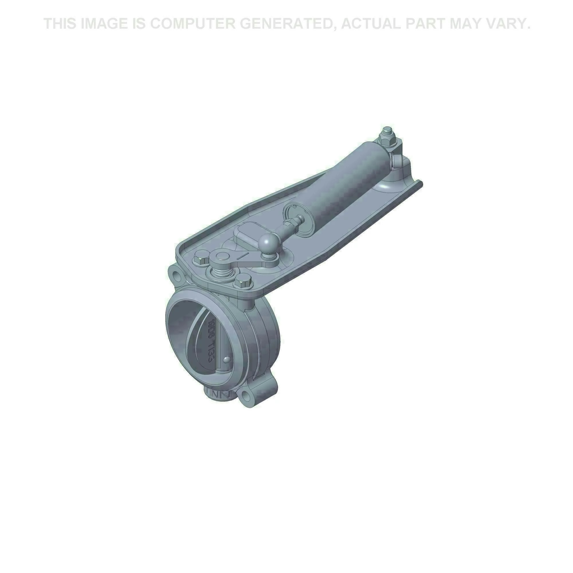 BREMSVENTIL | NEWHOLLANDAG | DE | DE