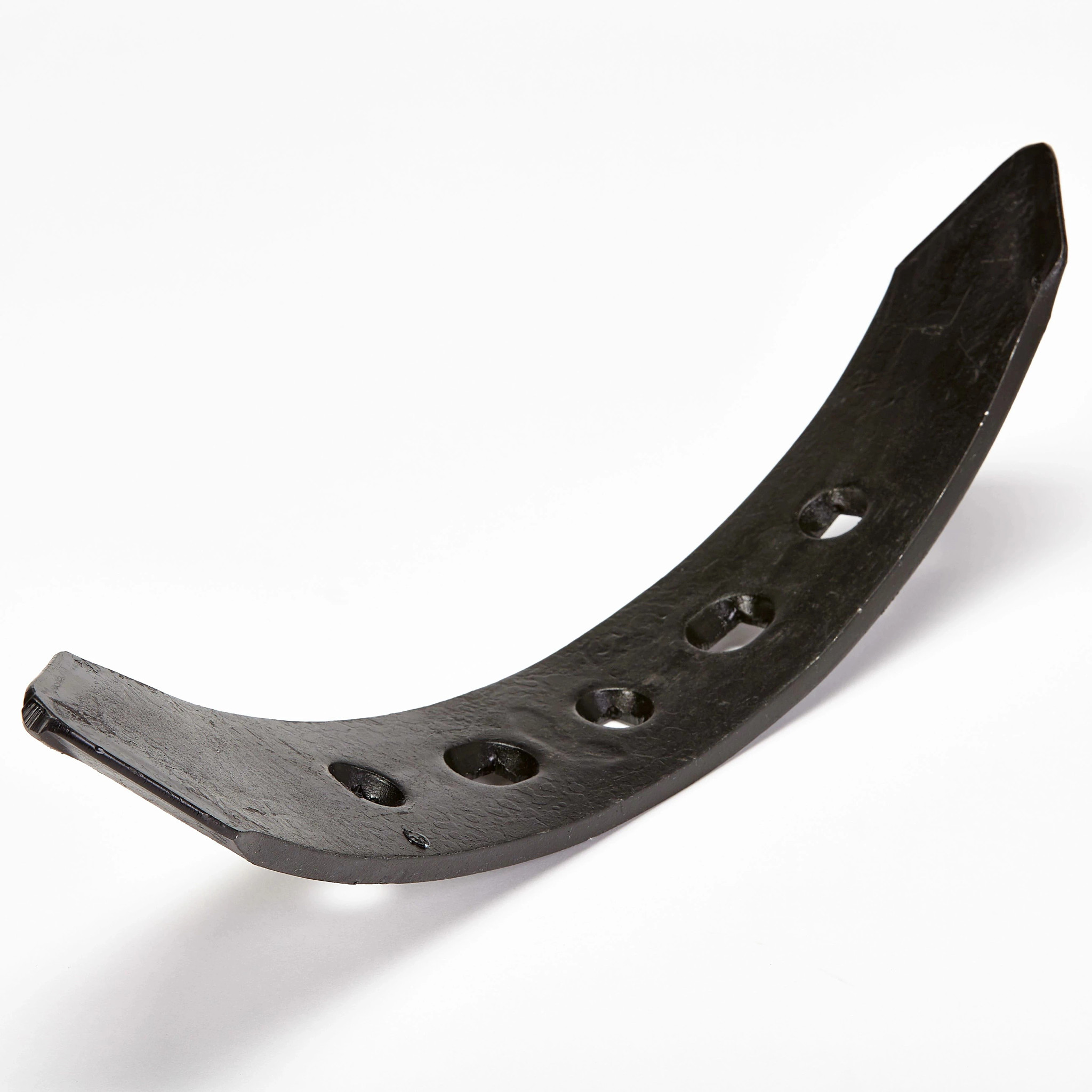 594546R1 | V-Point Chisel Plow Shovel - Right-Hand Twist