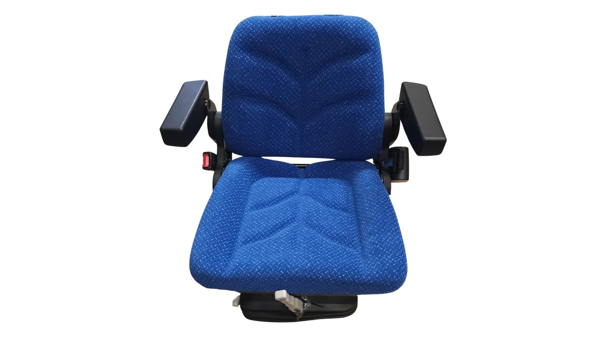 Driver Seat | NEWHOLLANDCE | GB | EN