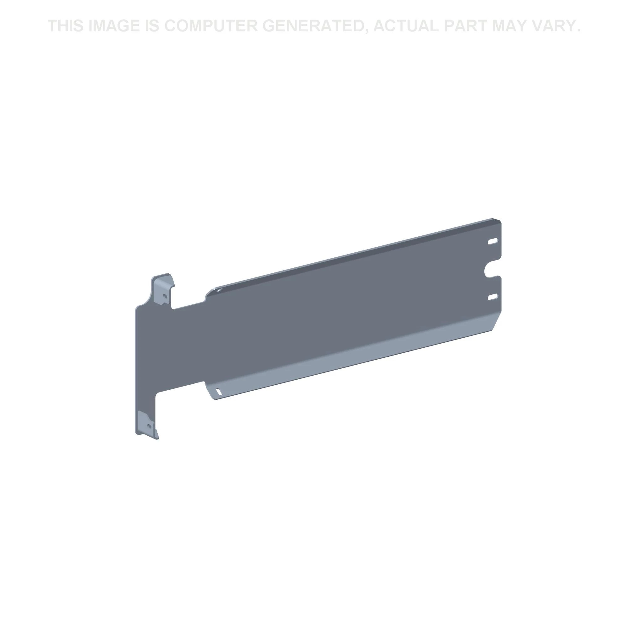 Skid Plate | FLEXICOIL | CA | FR
