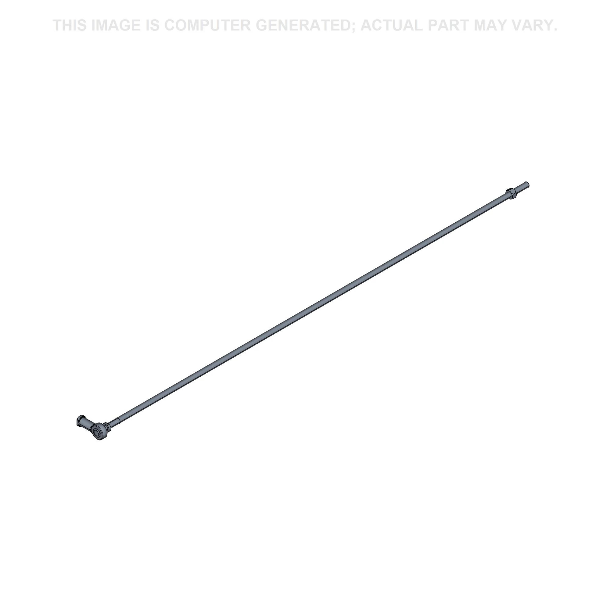 Tirante | CASEIH | BR | PT