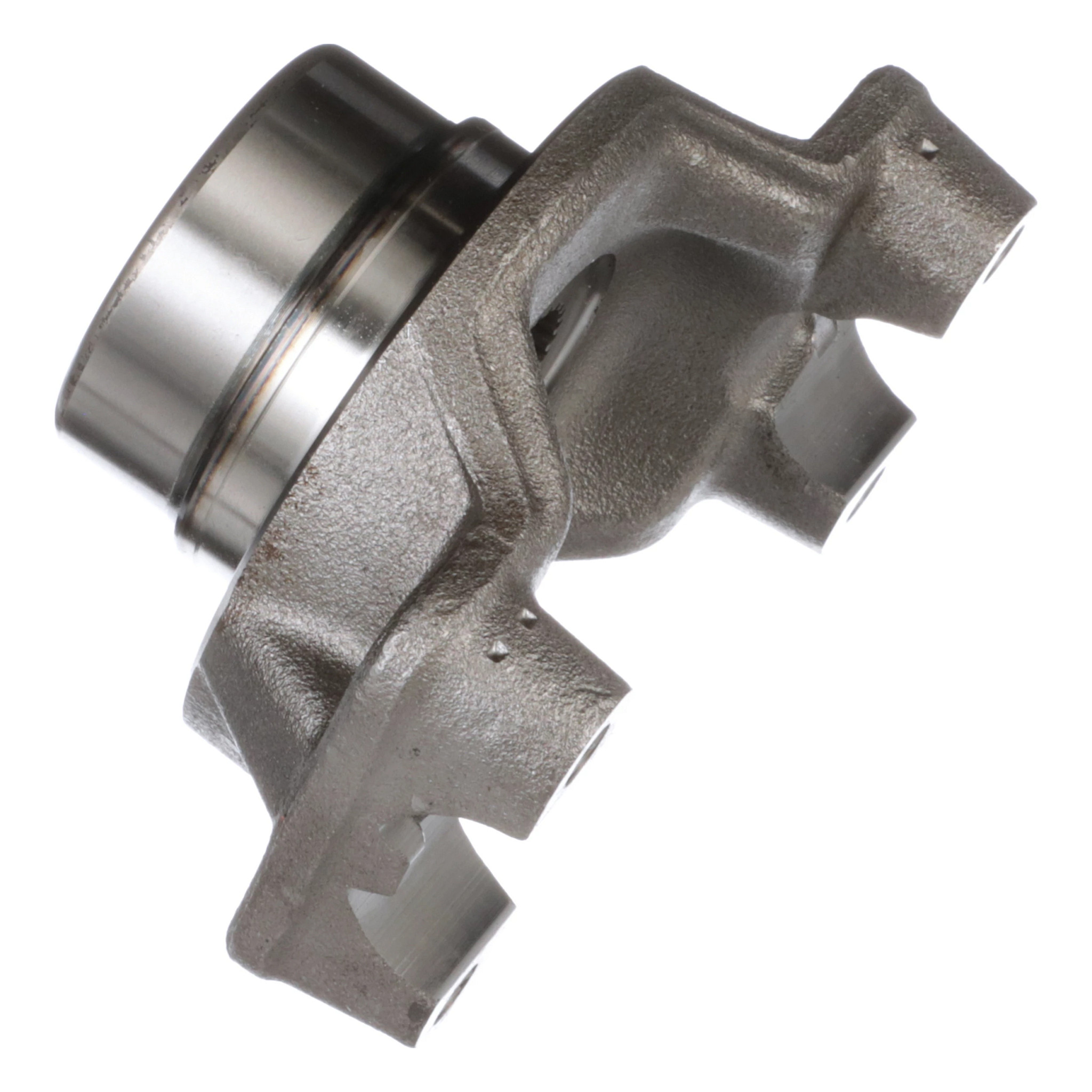 Yoke | FLEXICOIL | US | EN