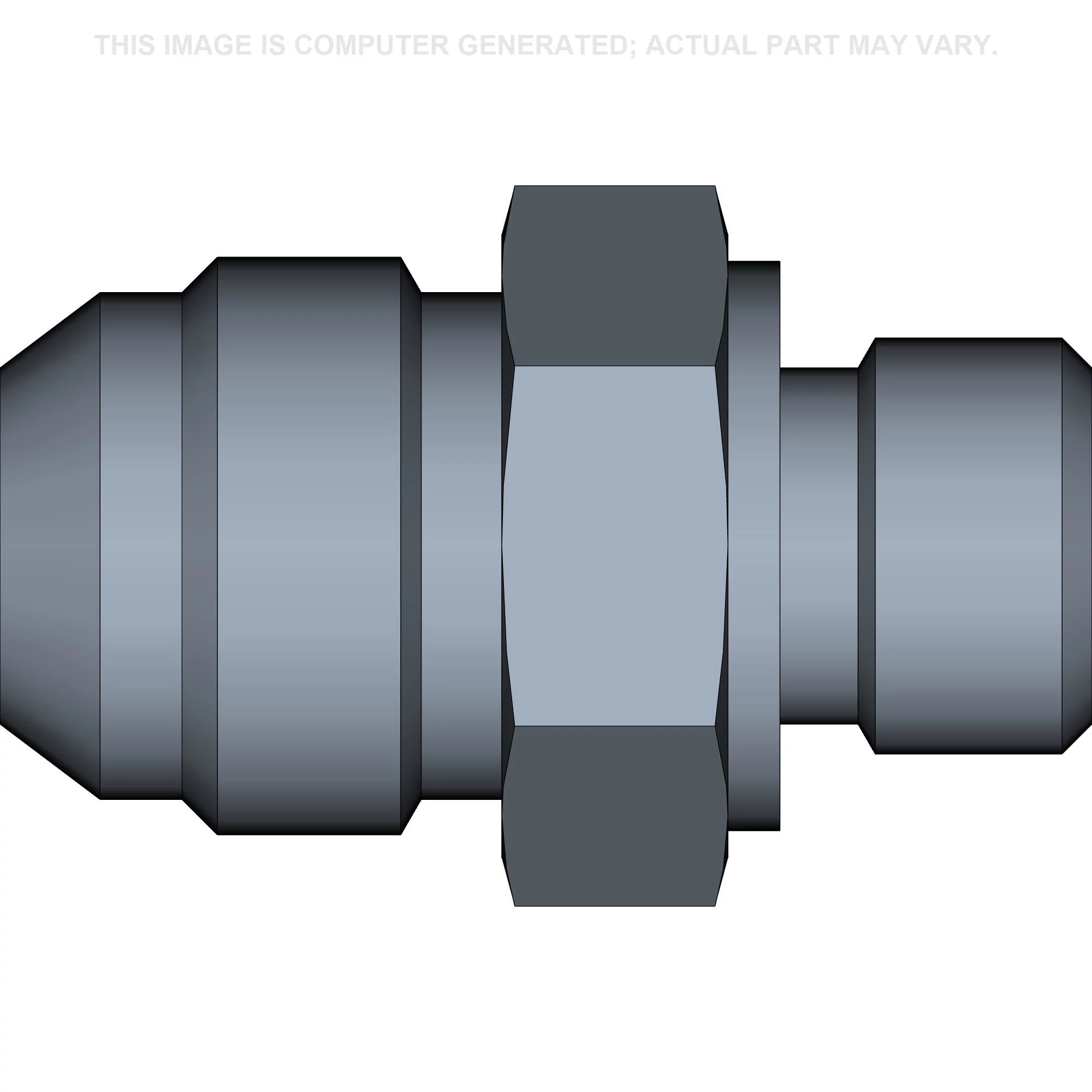 HYD CONNECTOR | NEWHOLLANDAG | EU | FR