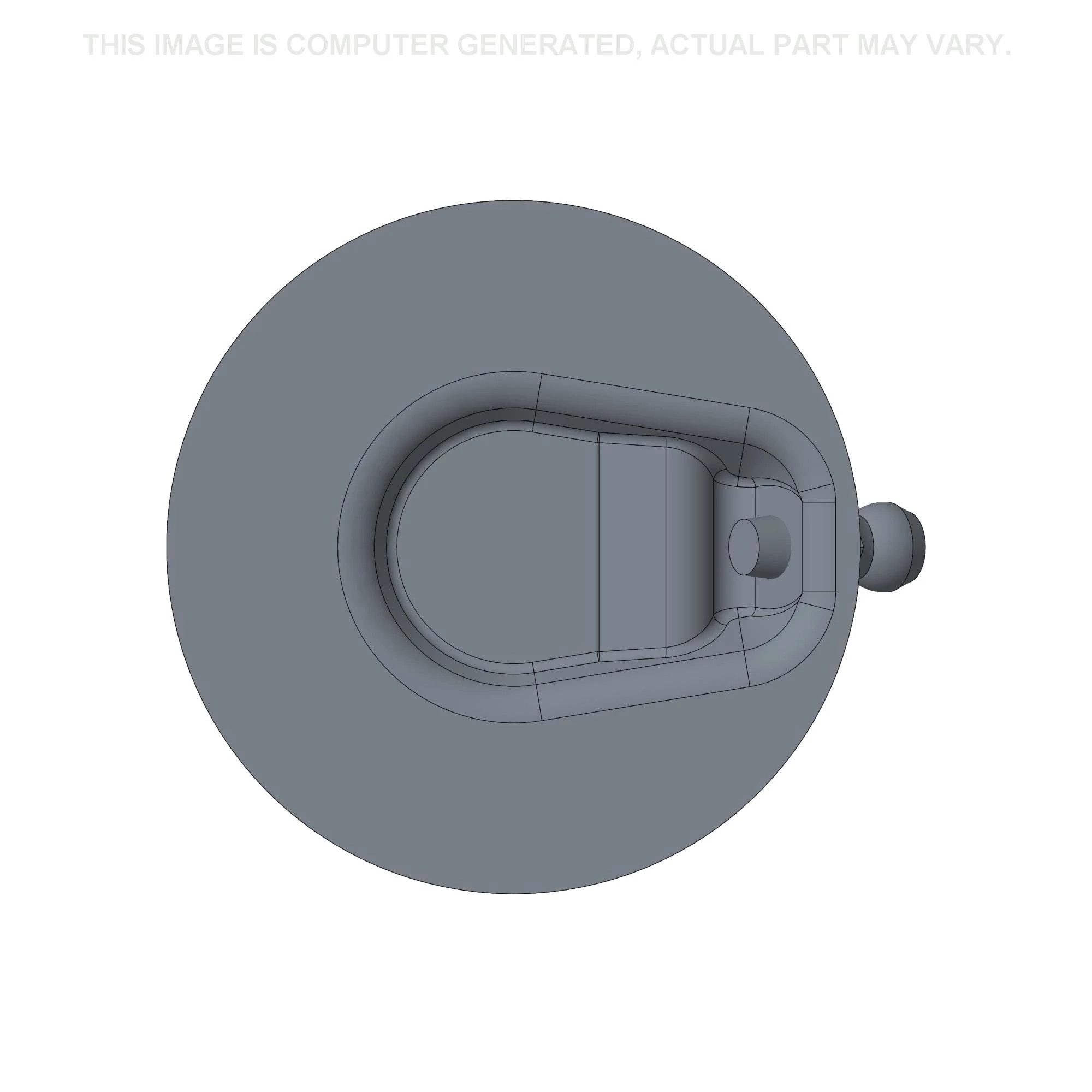BEARING COVER | CASEIH | US | EN