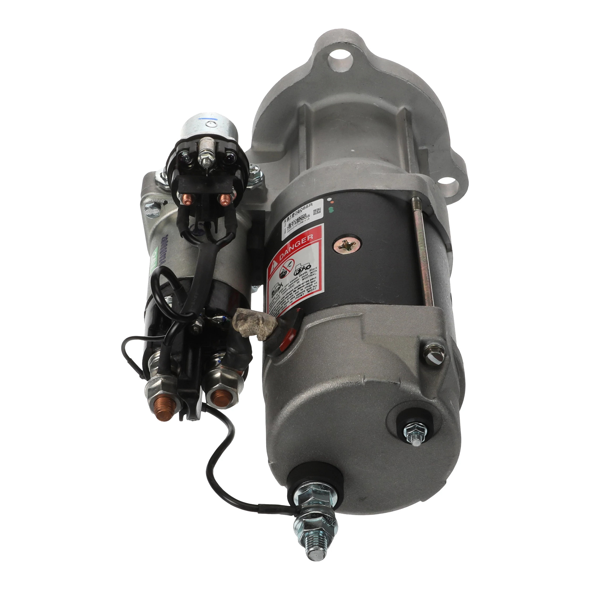 REMAN-STARTER | CASECE | NZ | EN